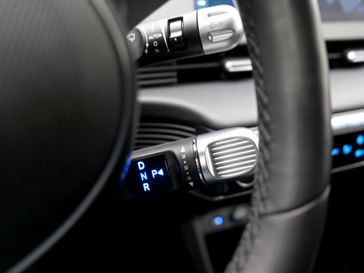 Foto van Hyundai Ioniq 5