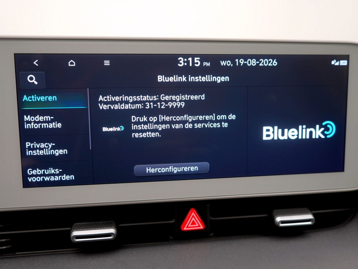 Foto van Hyundai Ioniq 5