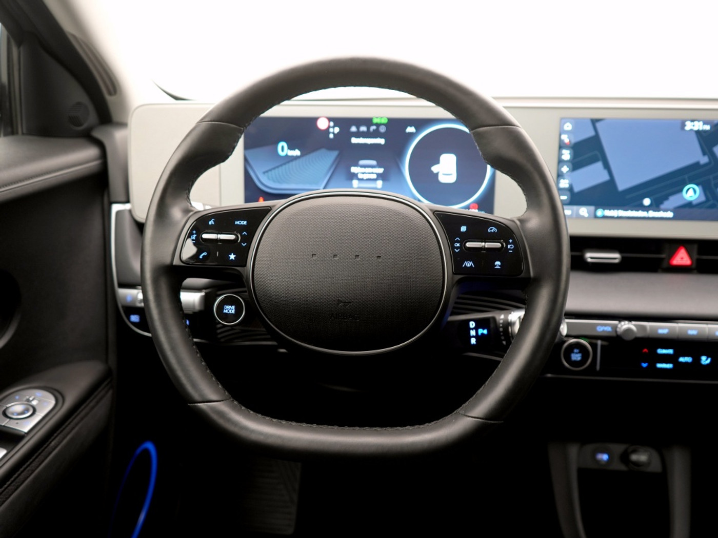 Foto van Hyundai Ioniq 5