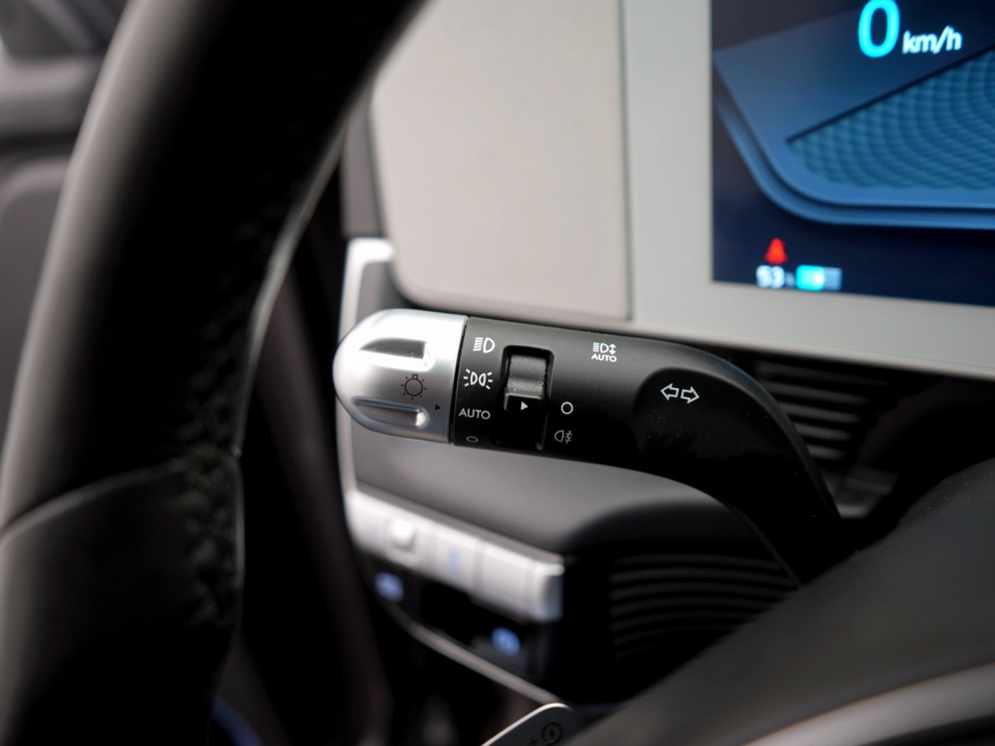 Foto van Hyundai Ioniq 5