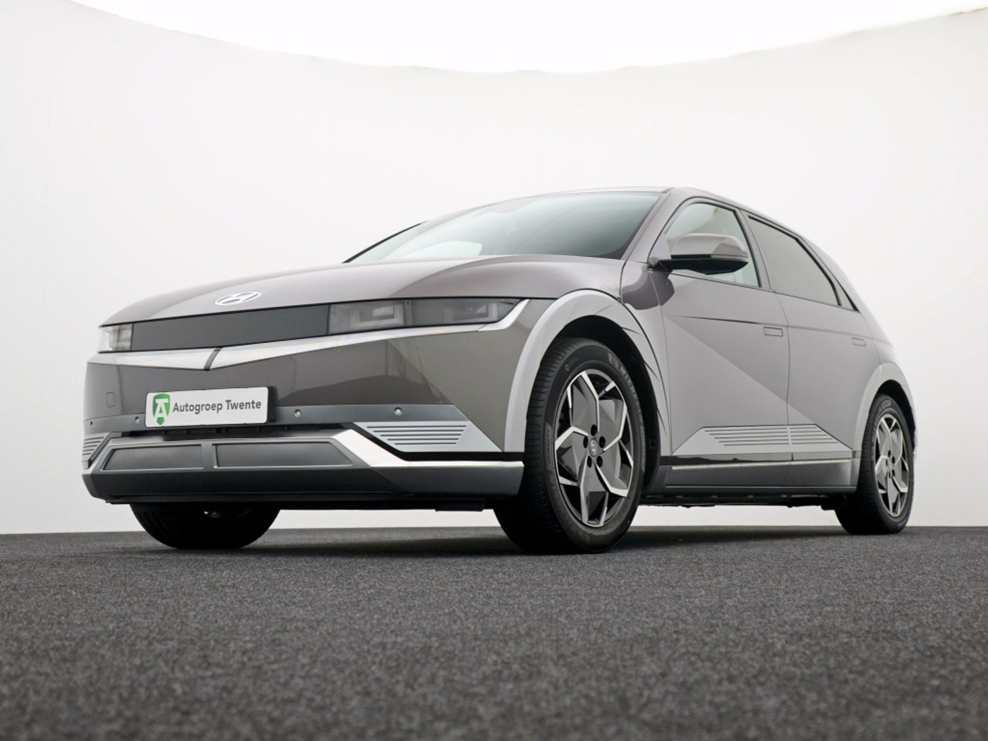 Foto van Hyundai Ioniq 5