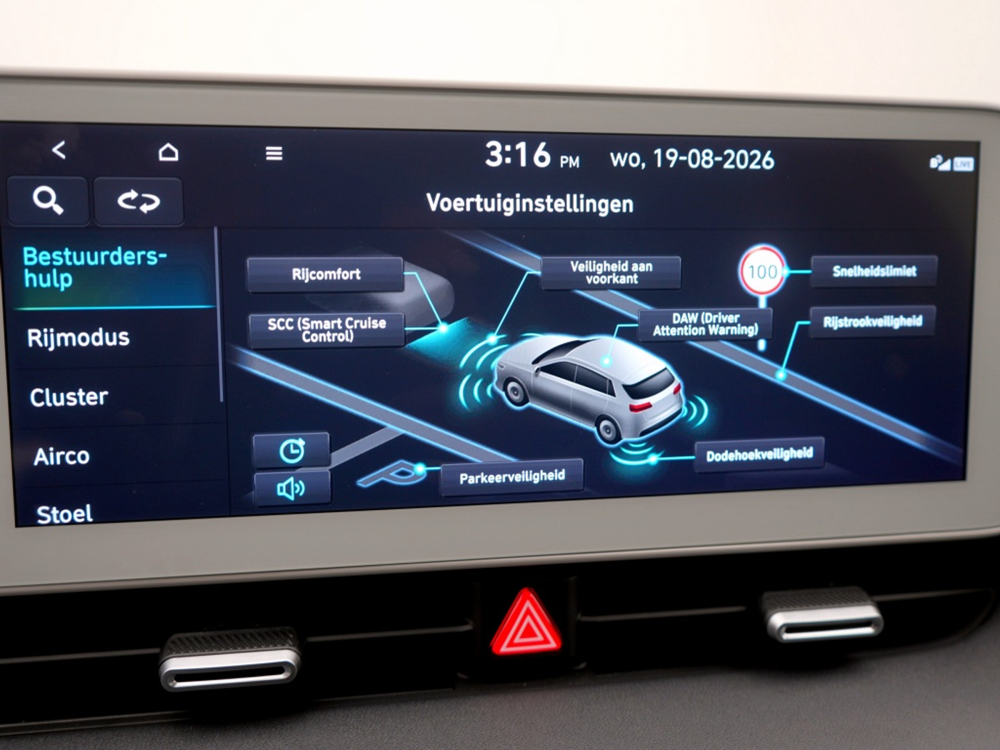 Foto van Hyundai Ioniq 5