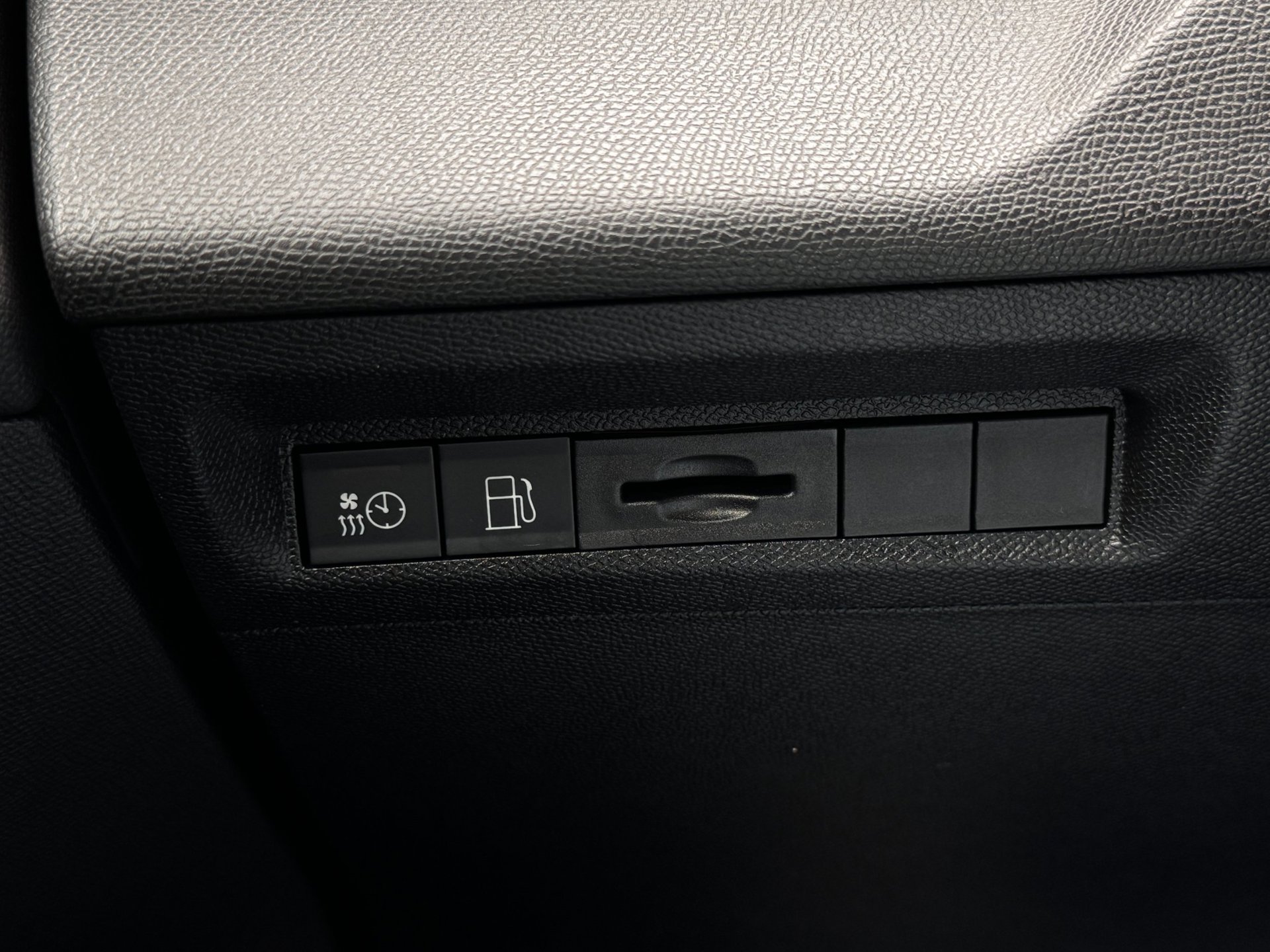 Foto van Peugeot 308 SW