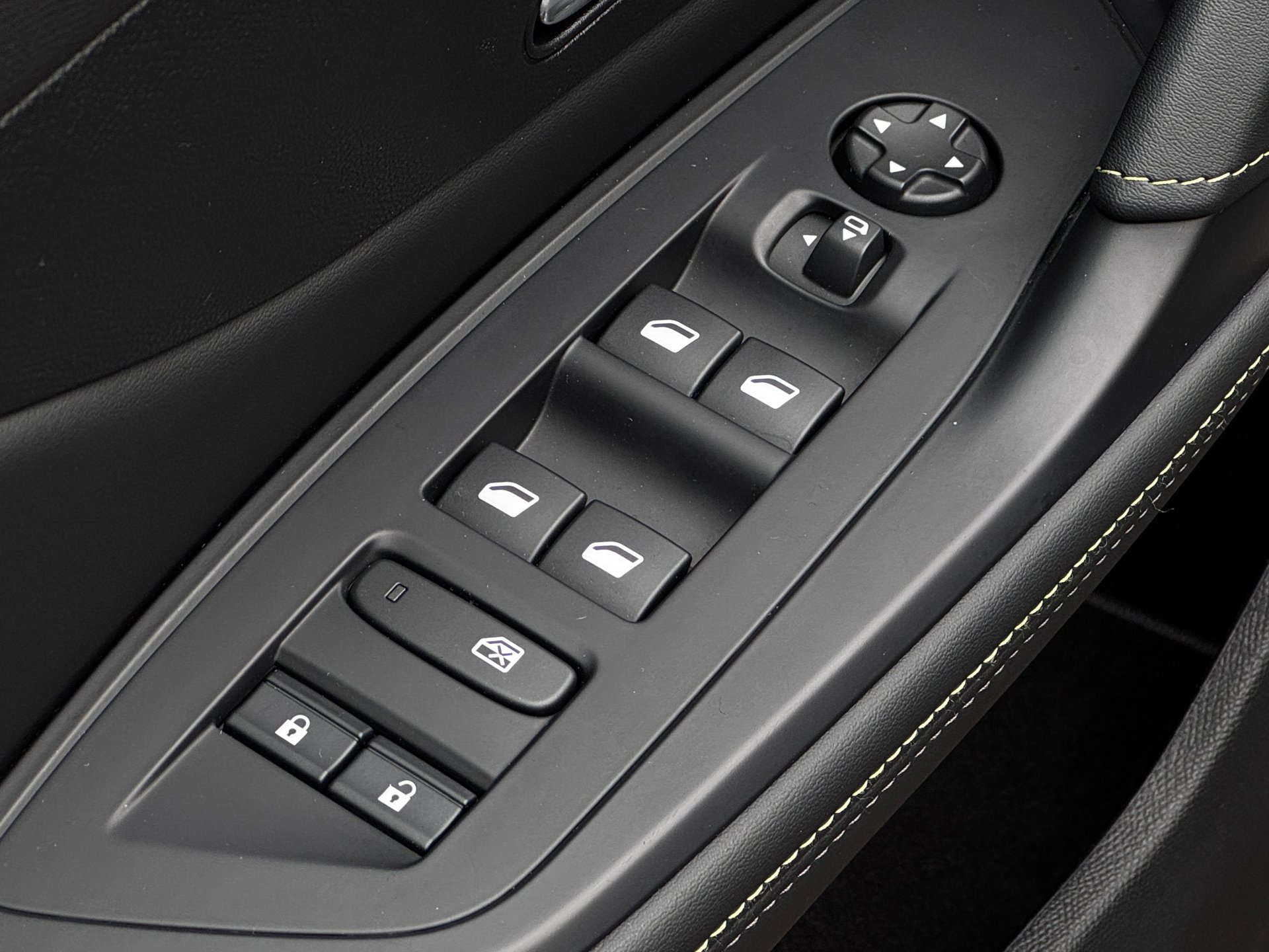 Foto van Peugeot 308 SW
