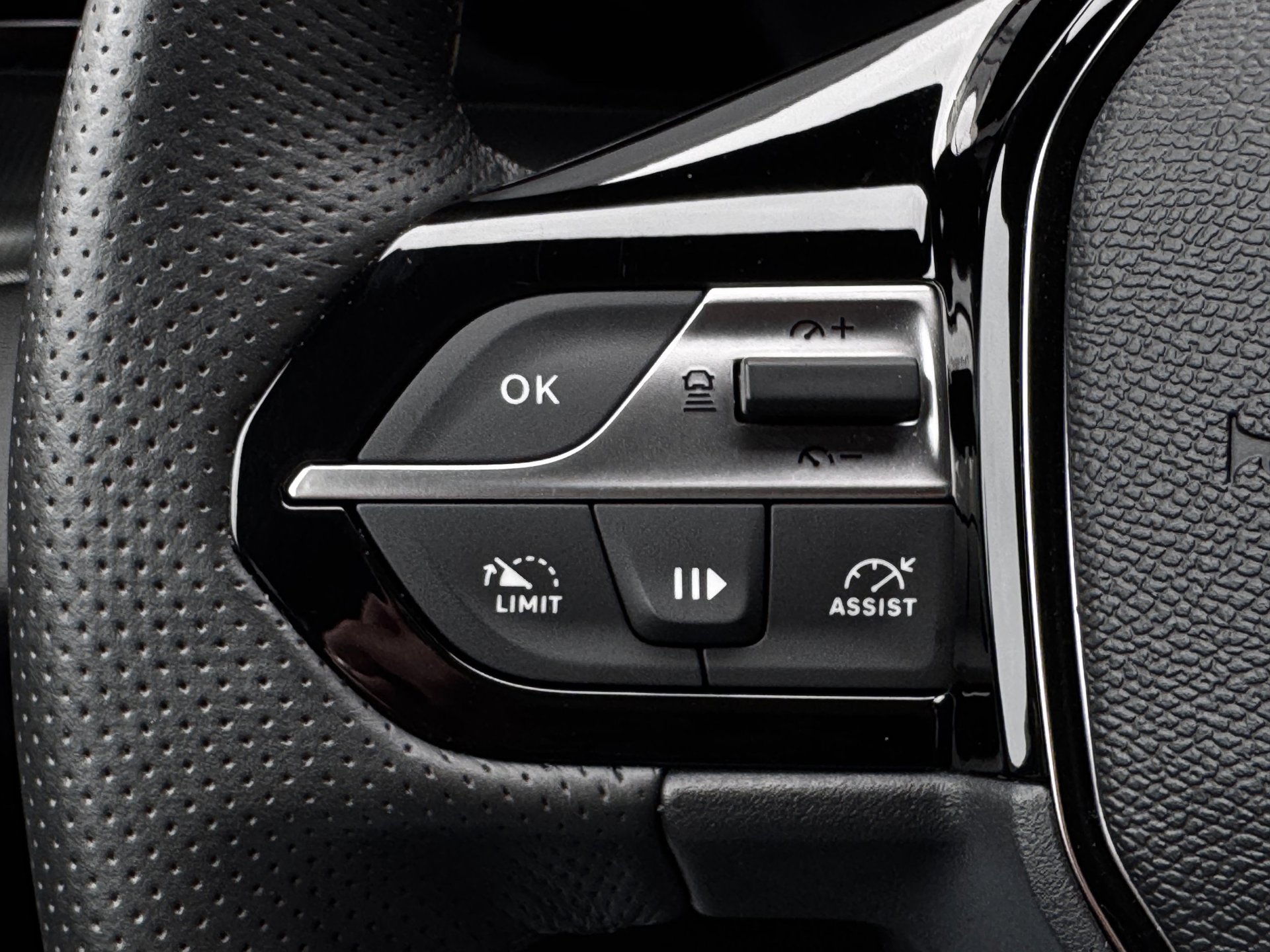Foto van Peugeot 308 SW