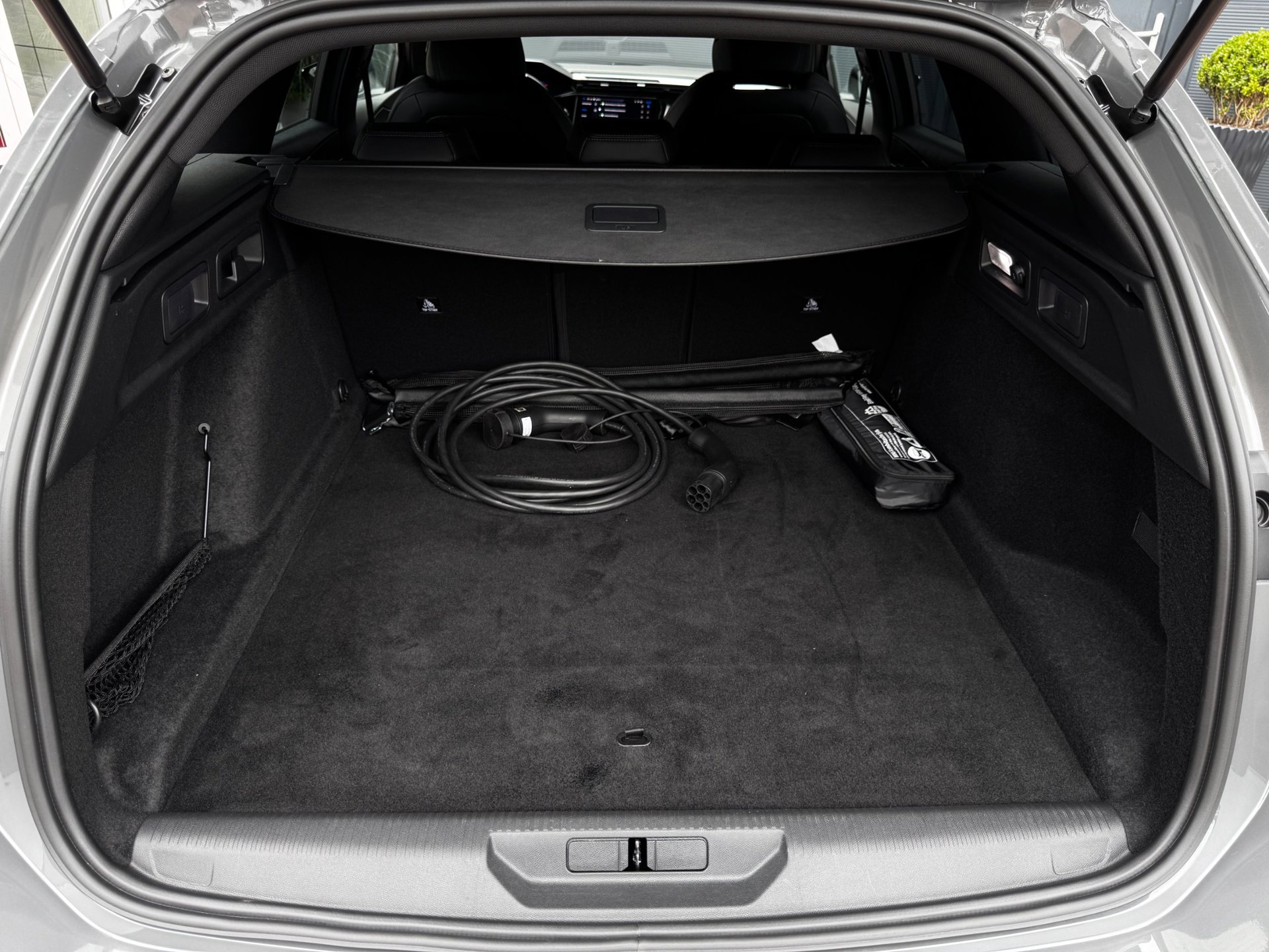 Foto van Peugeot 308 SW