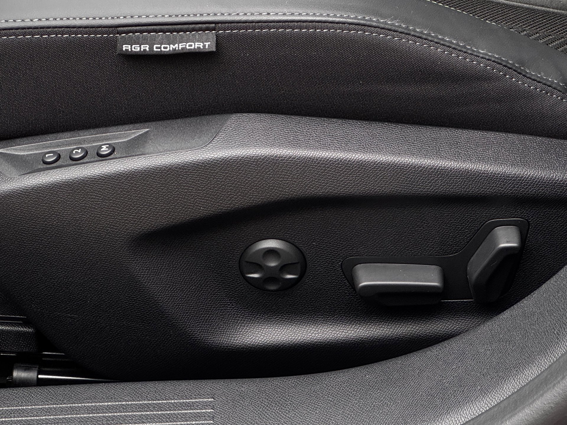 Foto van Peugeot 308 SW