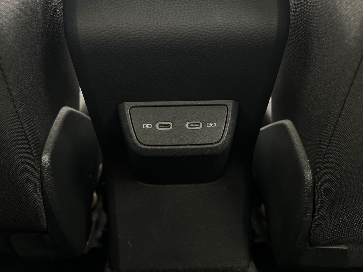 Foto van Volkswagen Taigo