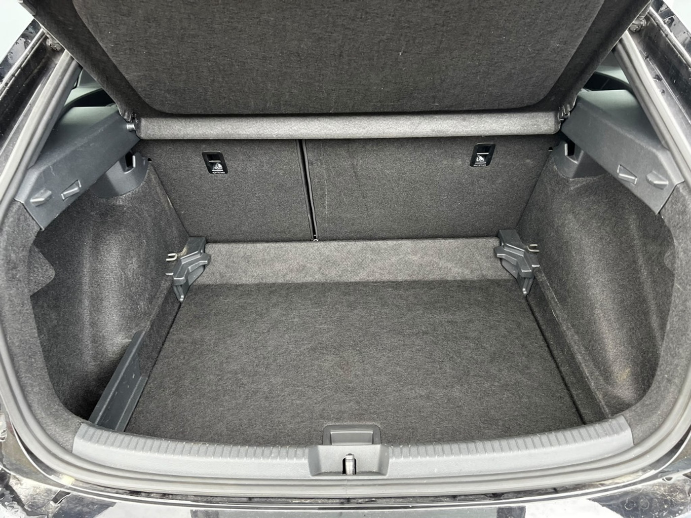 Foto van Volkswagen Taigo