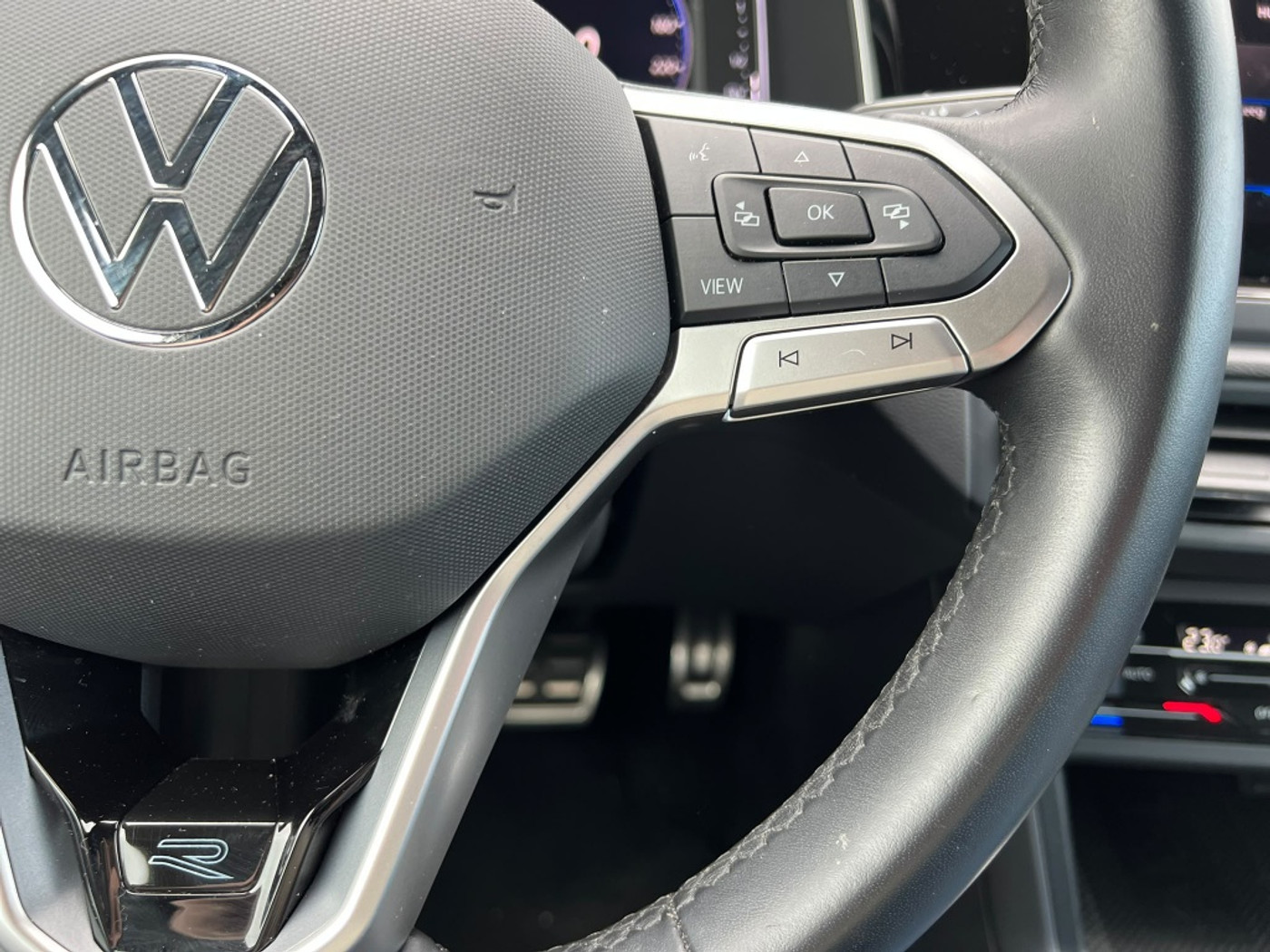 Foto van Volkswagen Taigo