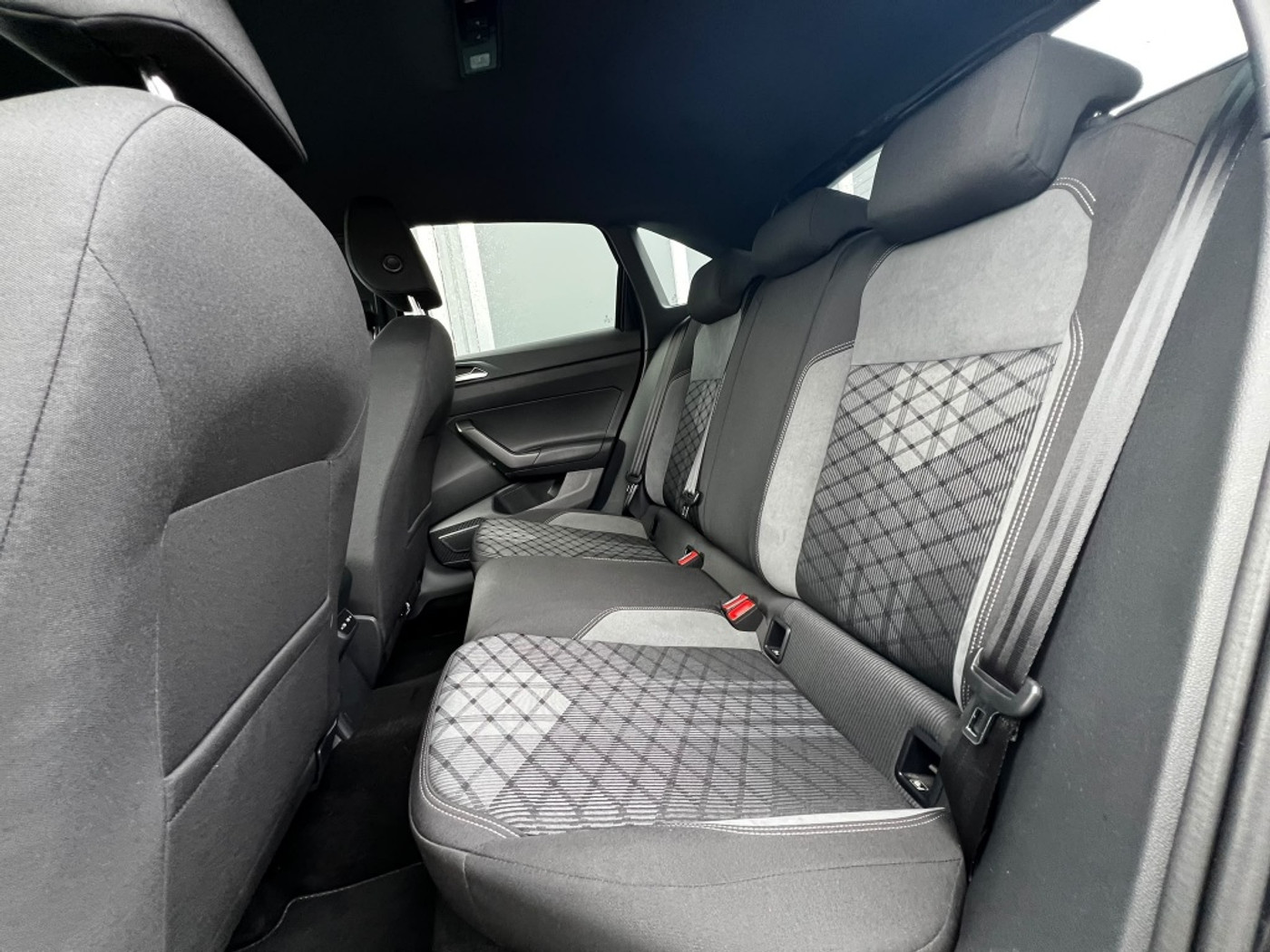 Foto van Volkswagen Taigo
