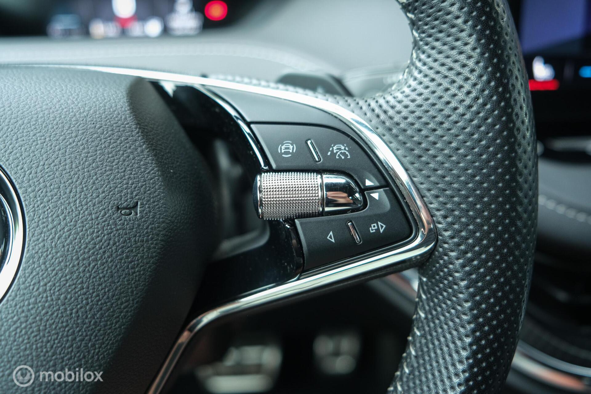 Foto van Skoda Enyaq Iv