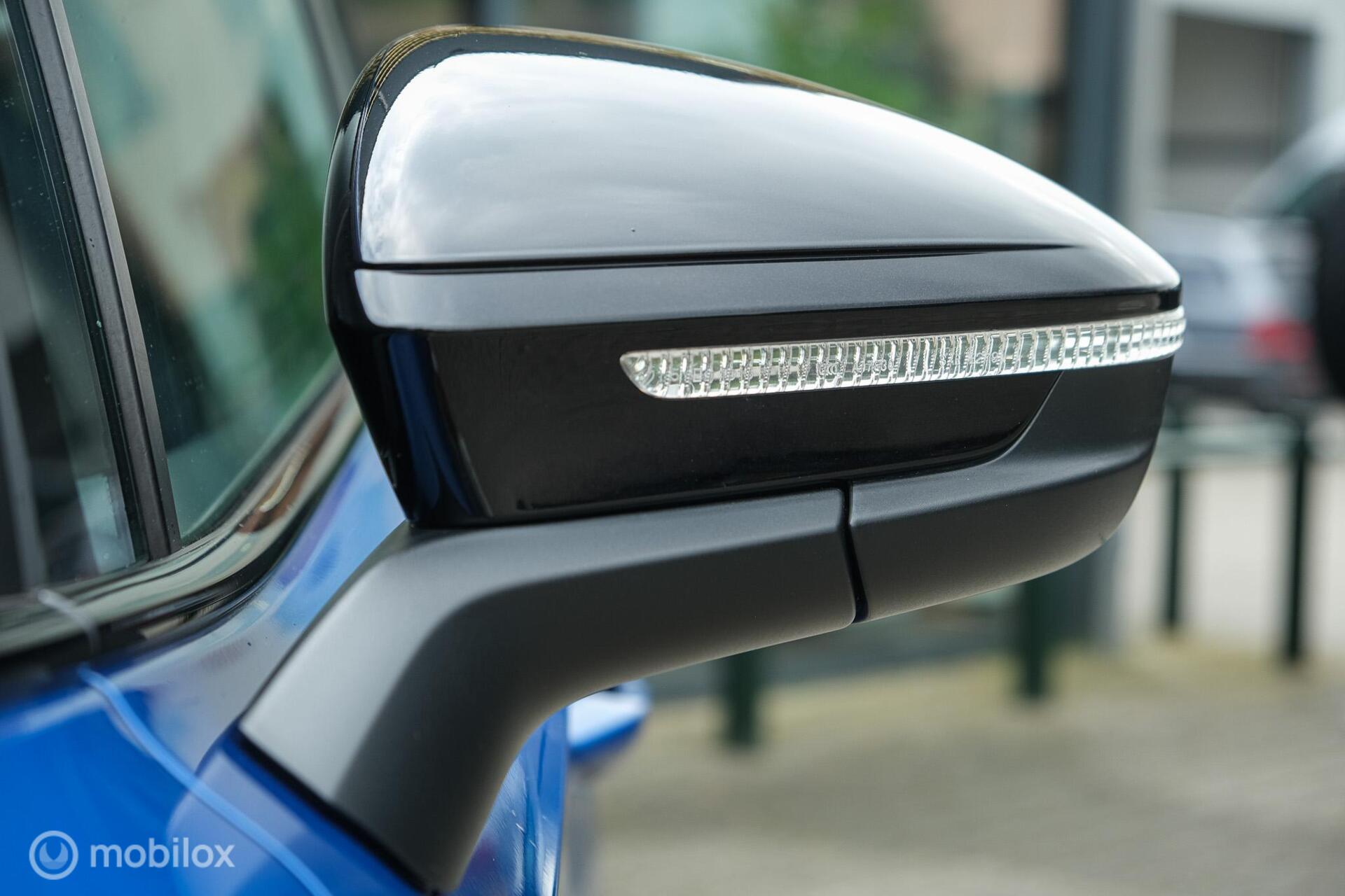 Foto van Skoda Enyaq Iv