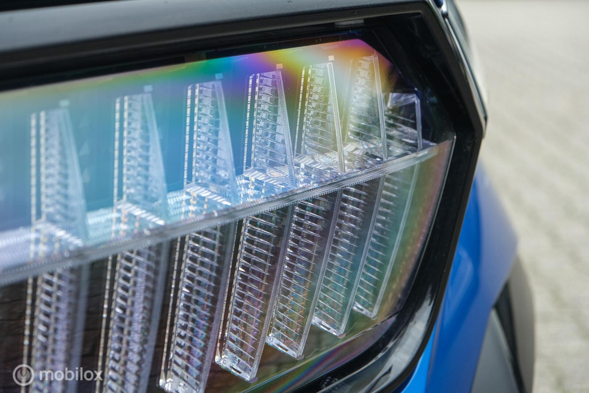 Foto van Skoda Enyaq Iv