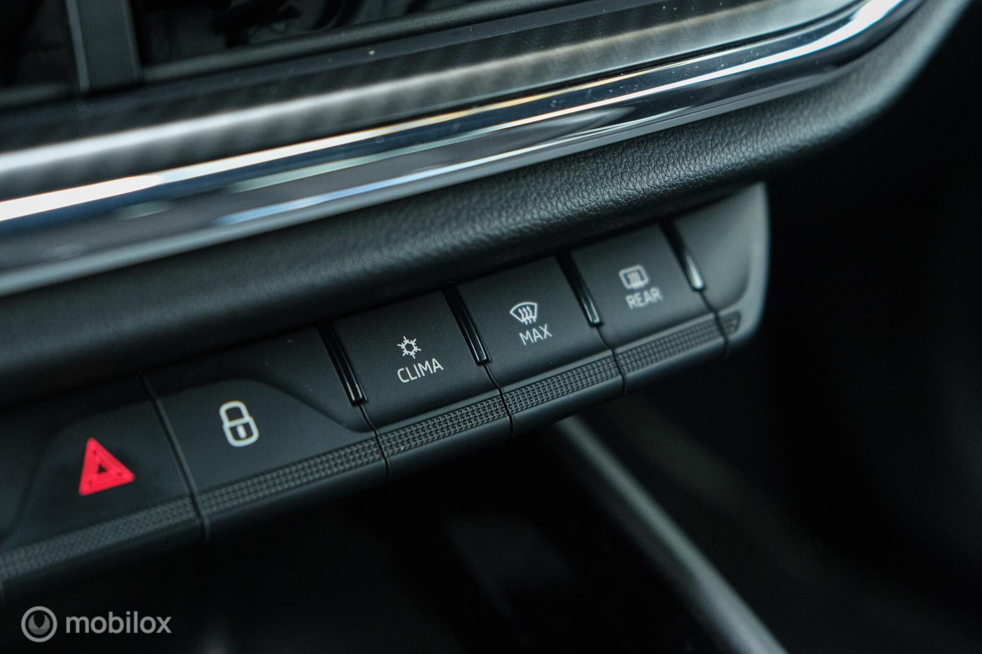 Foto van Skoda Enyaq Iv