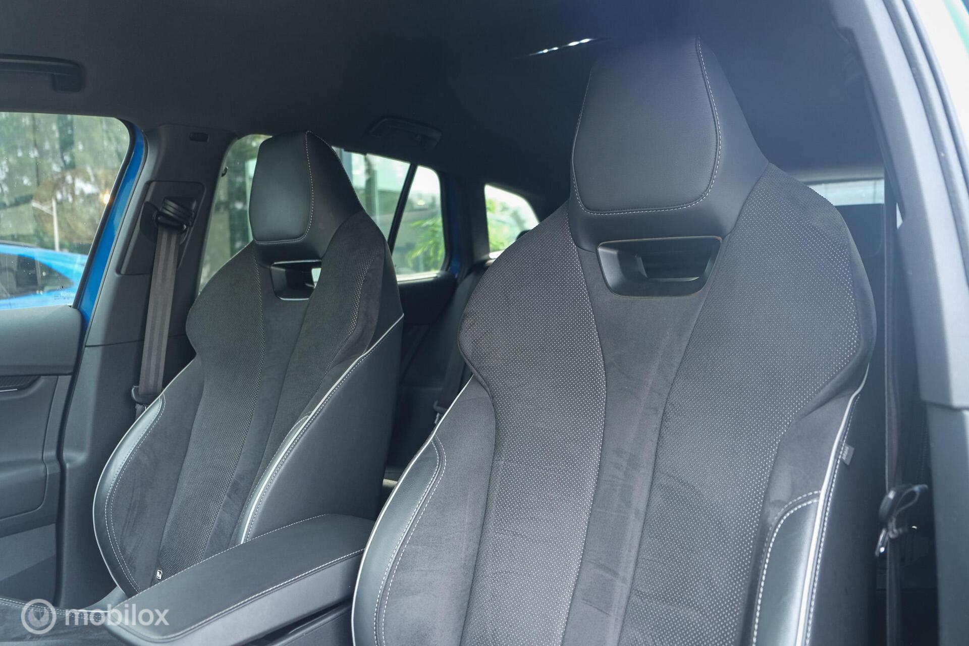 Foto van Skoda Enyaq Iv