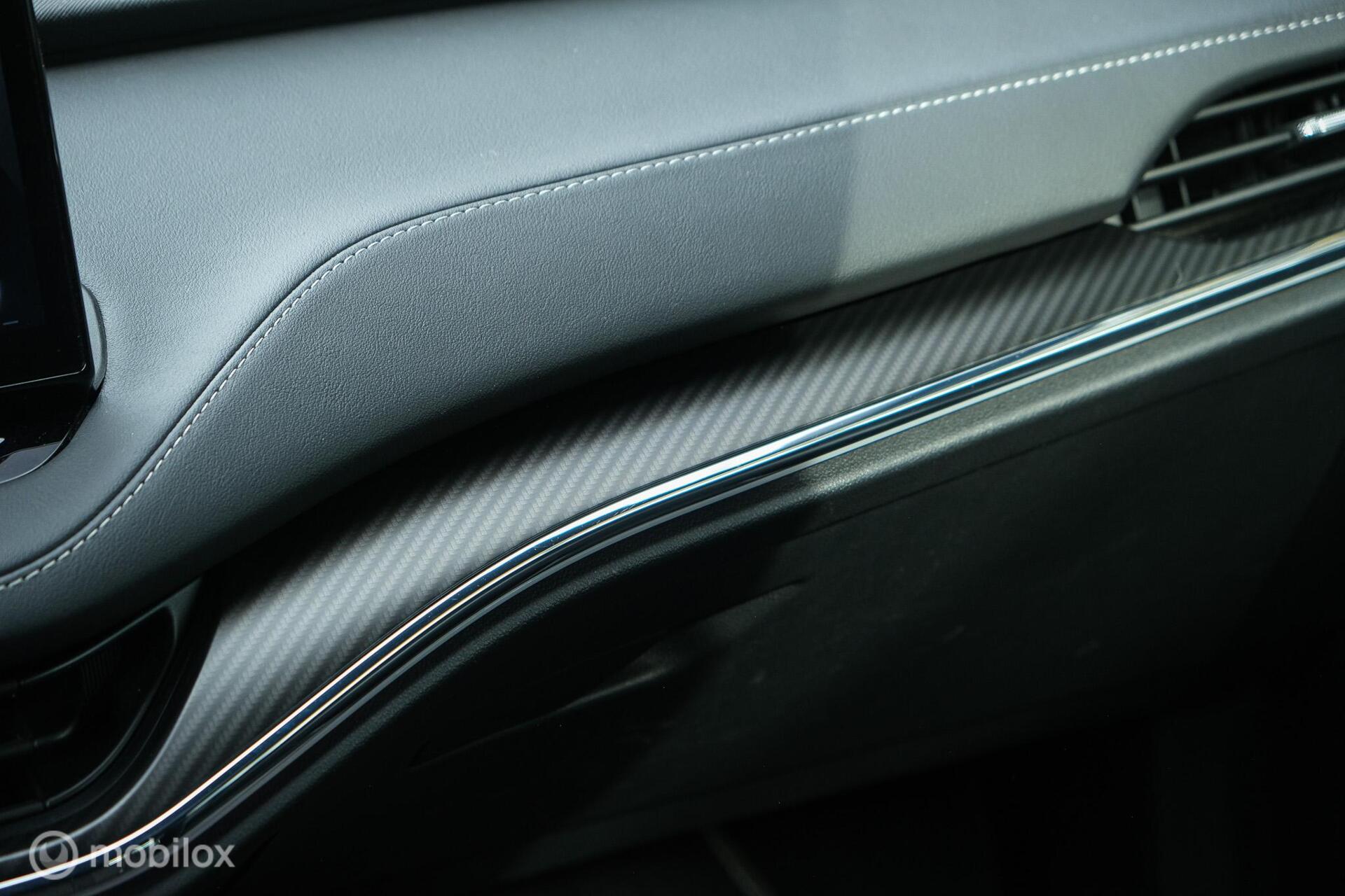 Foto van Skoda Enyaq Iv