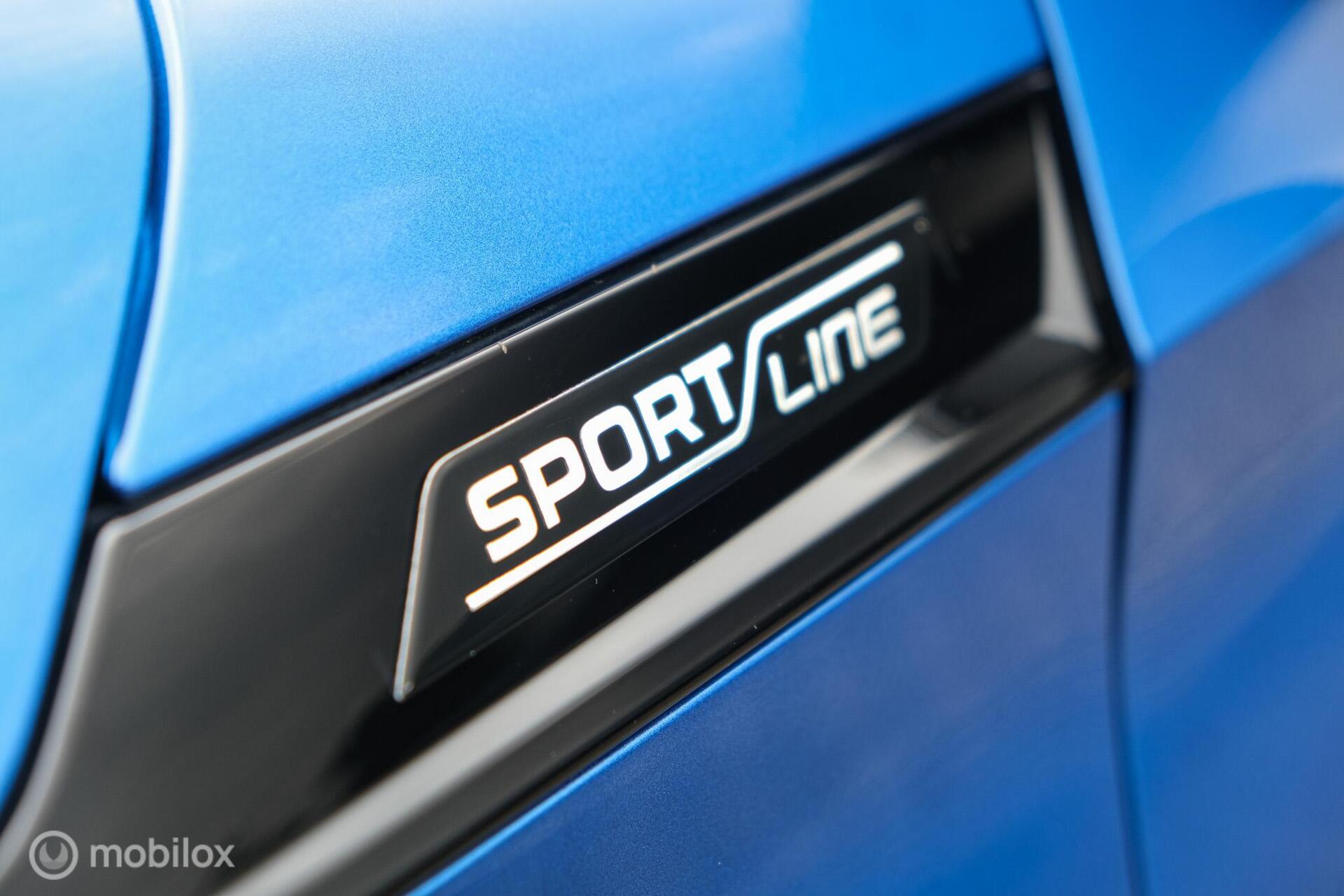 Foto van Skoda Enyaq Iv