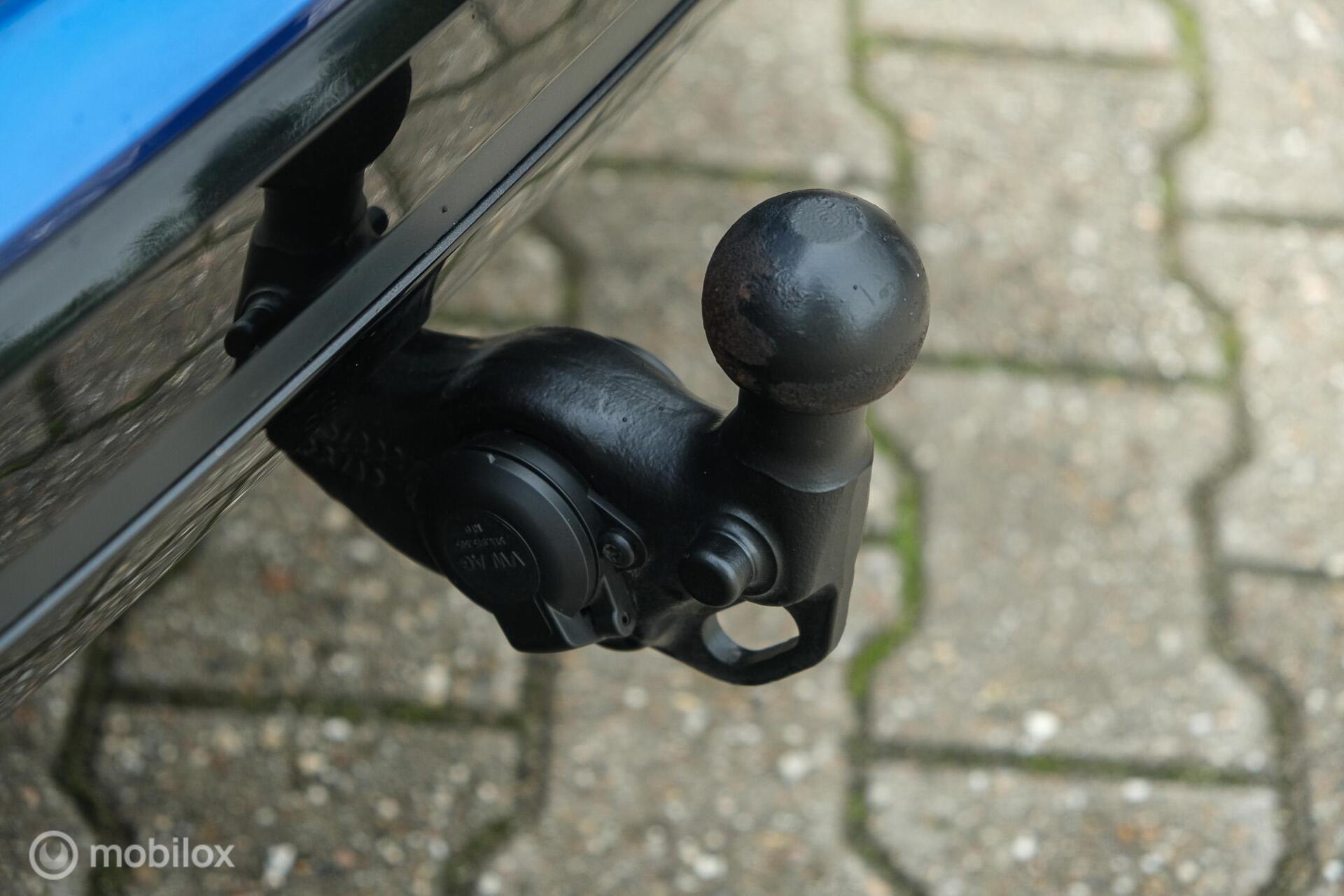 Foto van Skoda Enyaq Iv