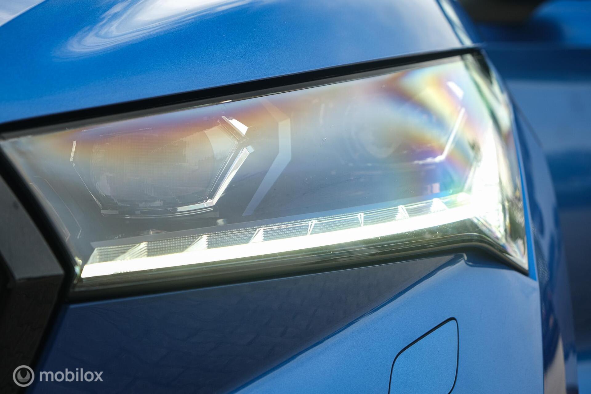 Foto van Skoda Enyaq Iv