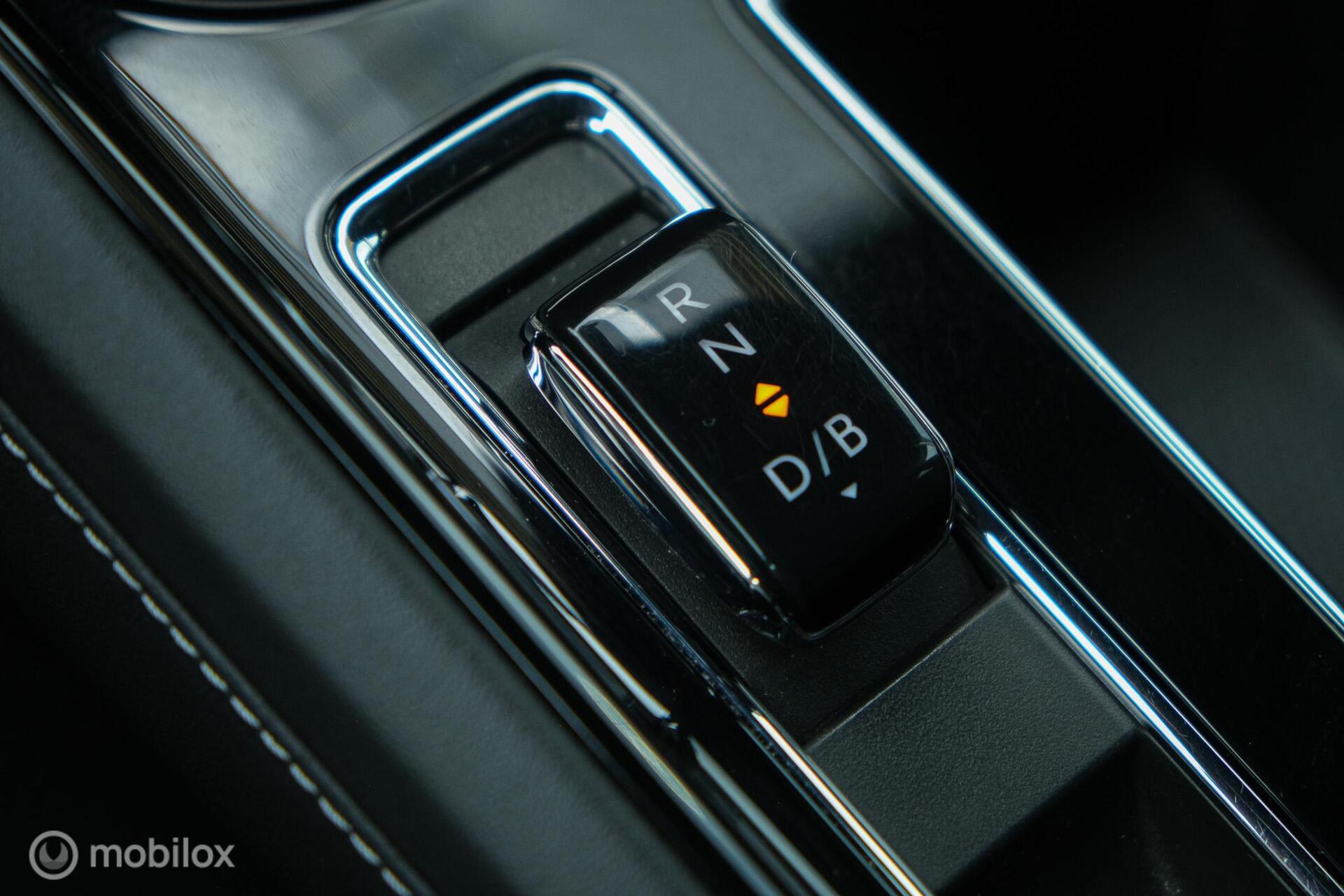 Foto van Skoda Enyaq Iv