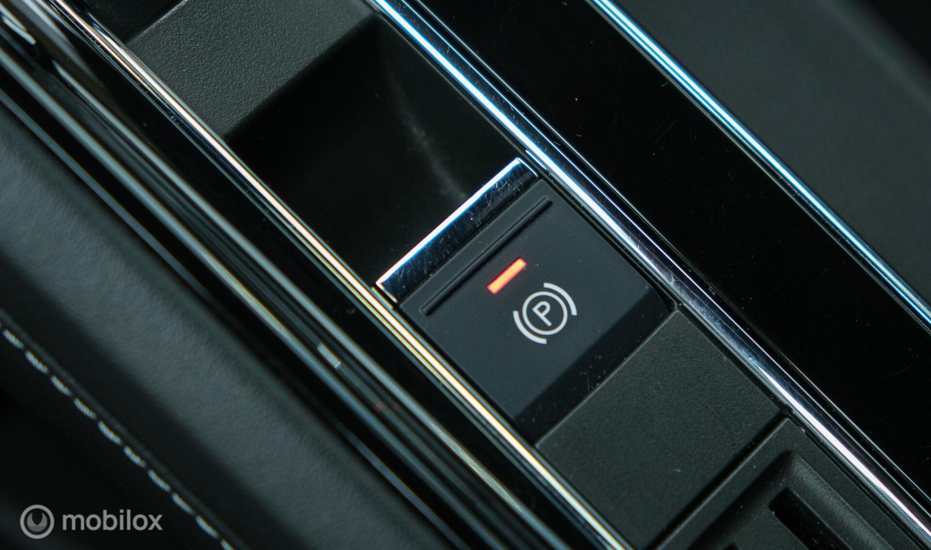 Foto van Skoda Enyaq Iv