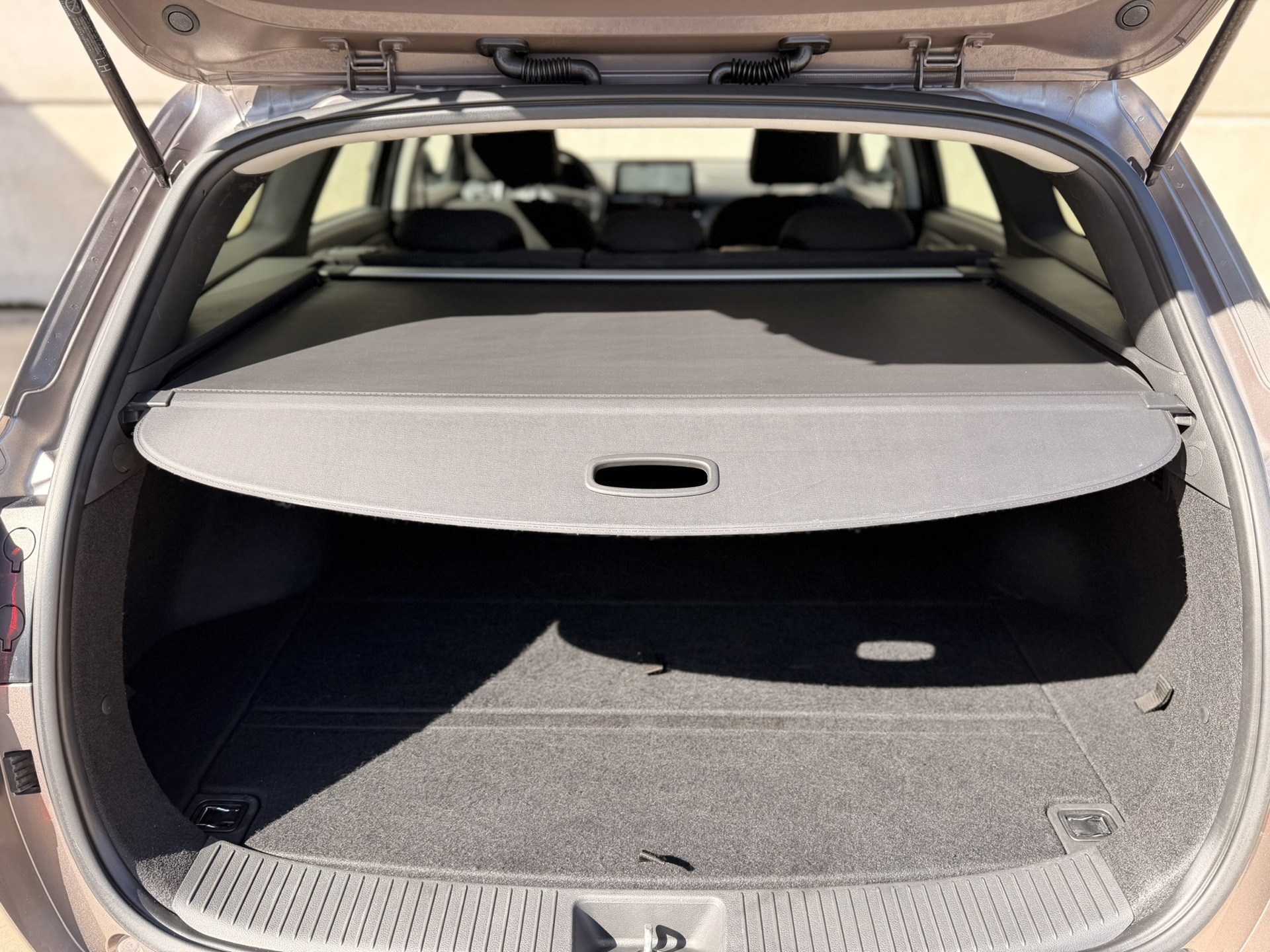 Foto van Hyundai I30 Wagon