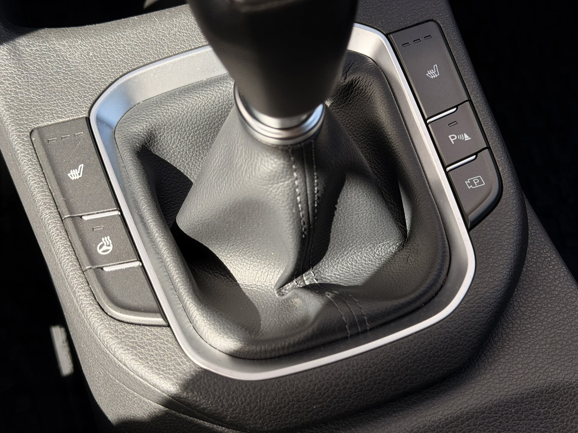 Foto van Hyundai I30 Wagon