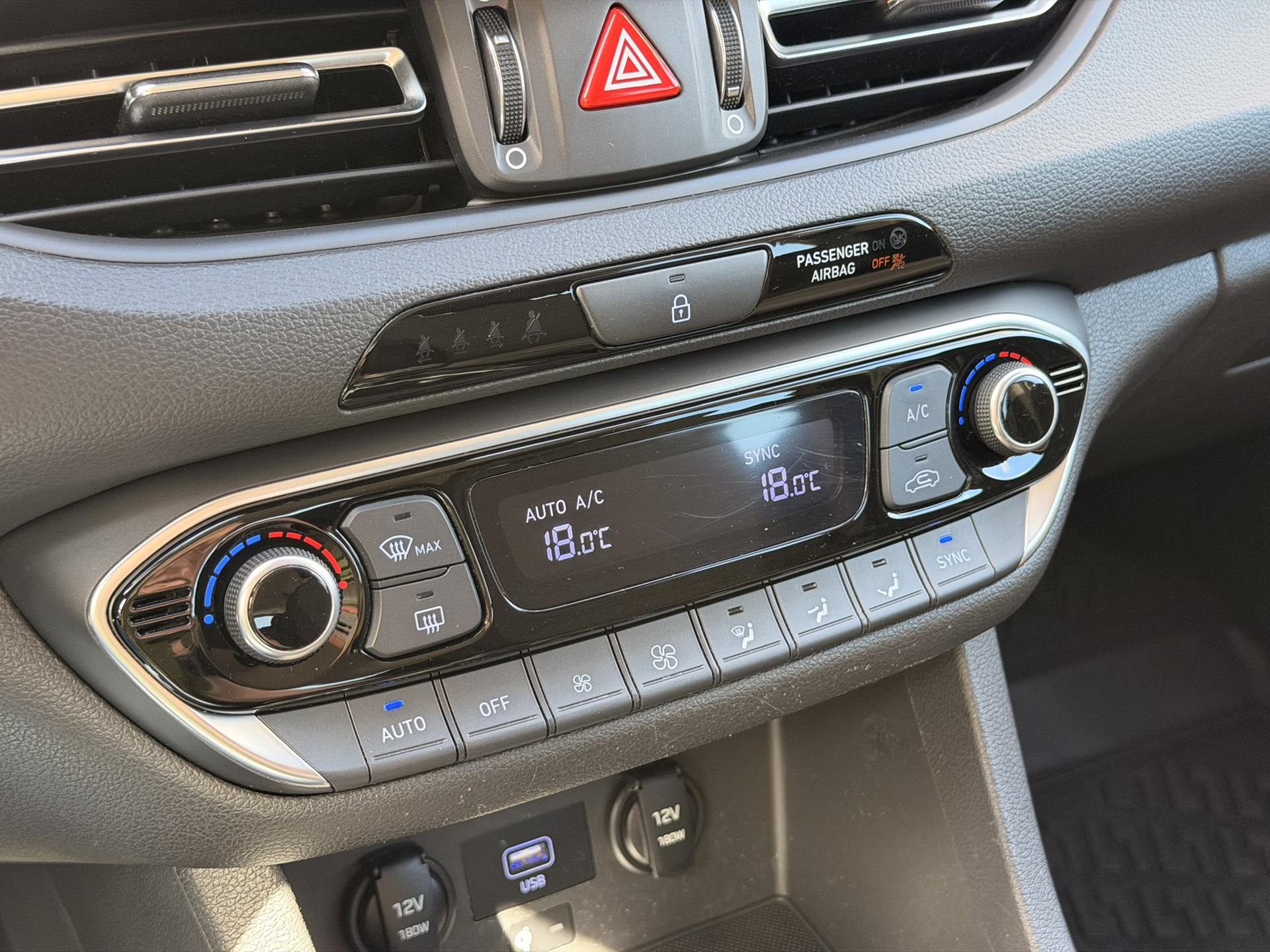 Foto van Hyundai I30 Wagon
