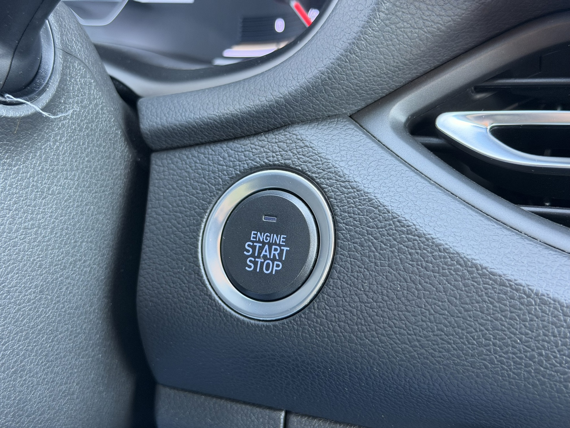 Foto van Hyundai I30 Wagon