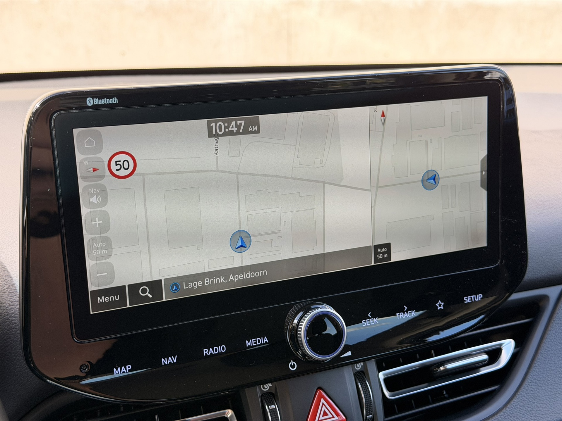 Foto van Hyundai I30 Wagon