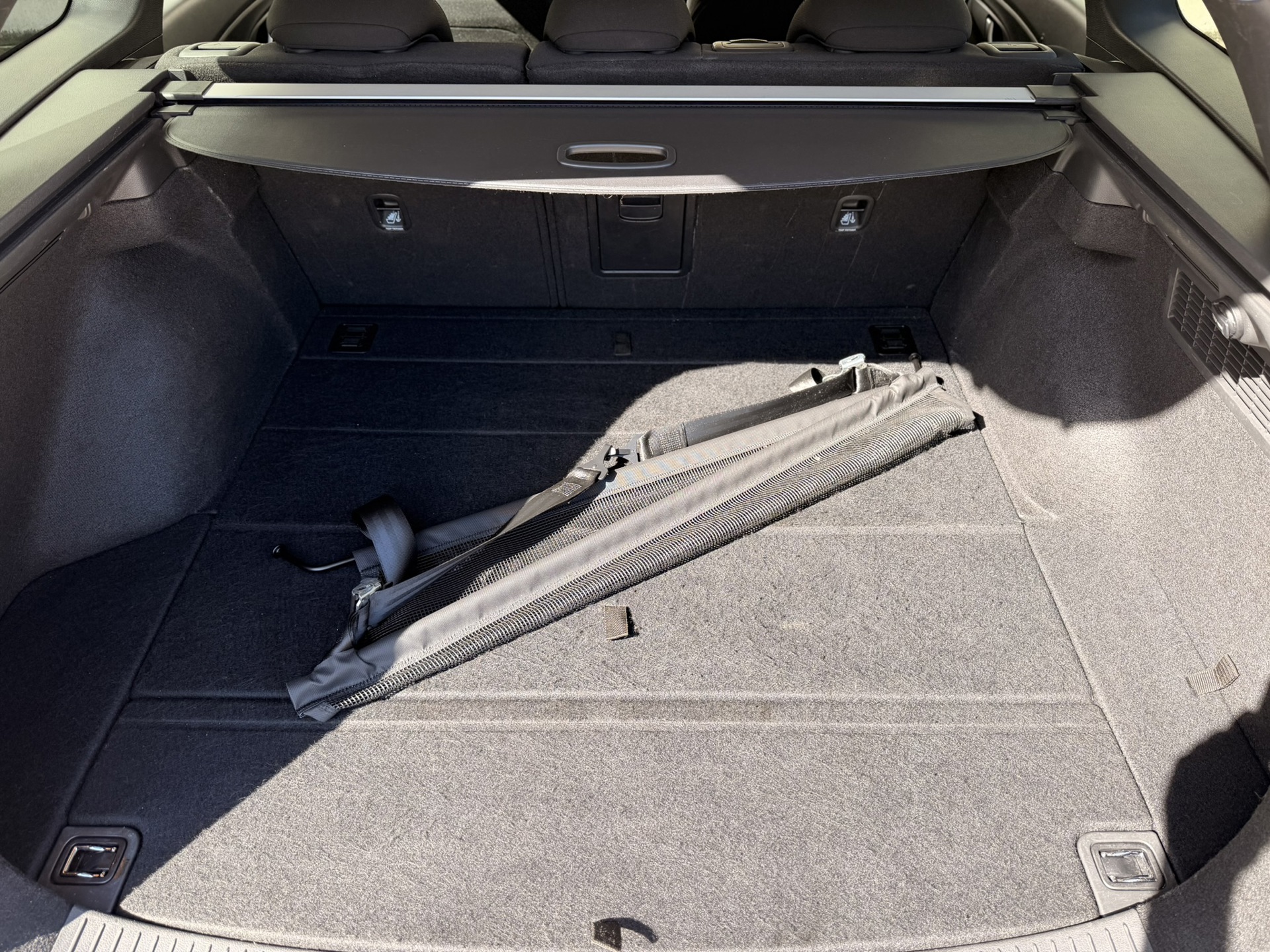 Foto van Hyundai I30 Wagon