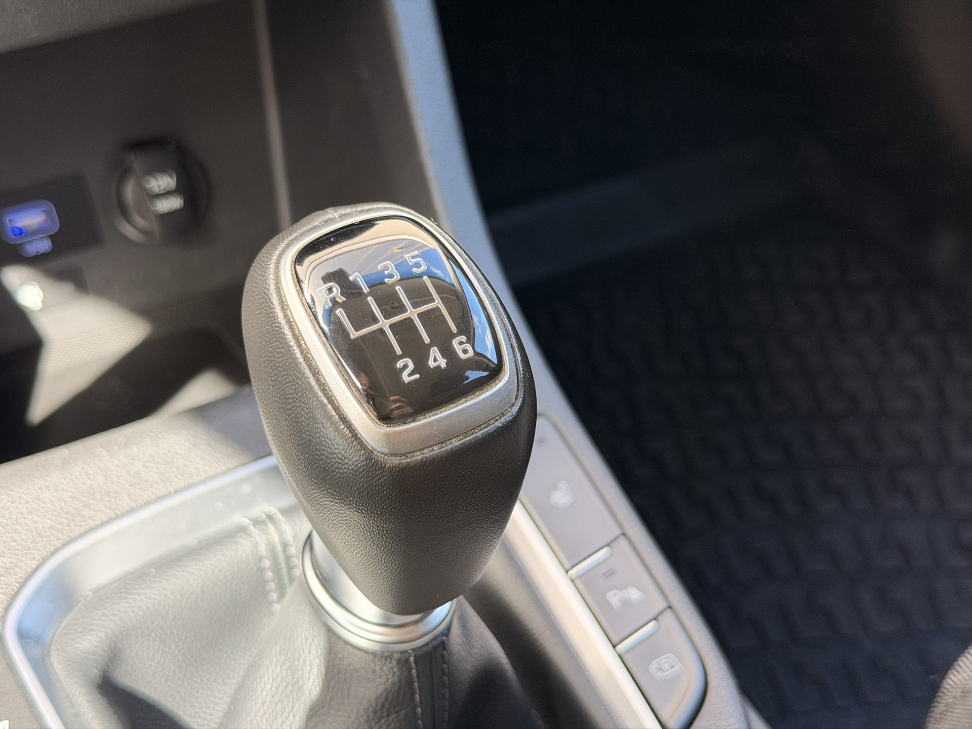 Foto van Hyundai I30 Wagon