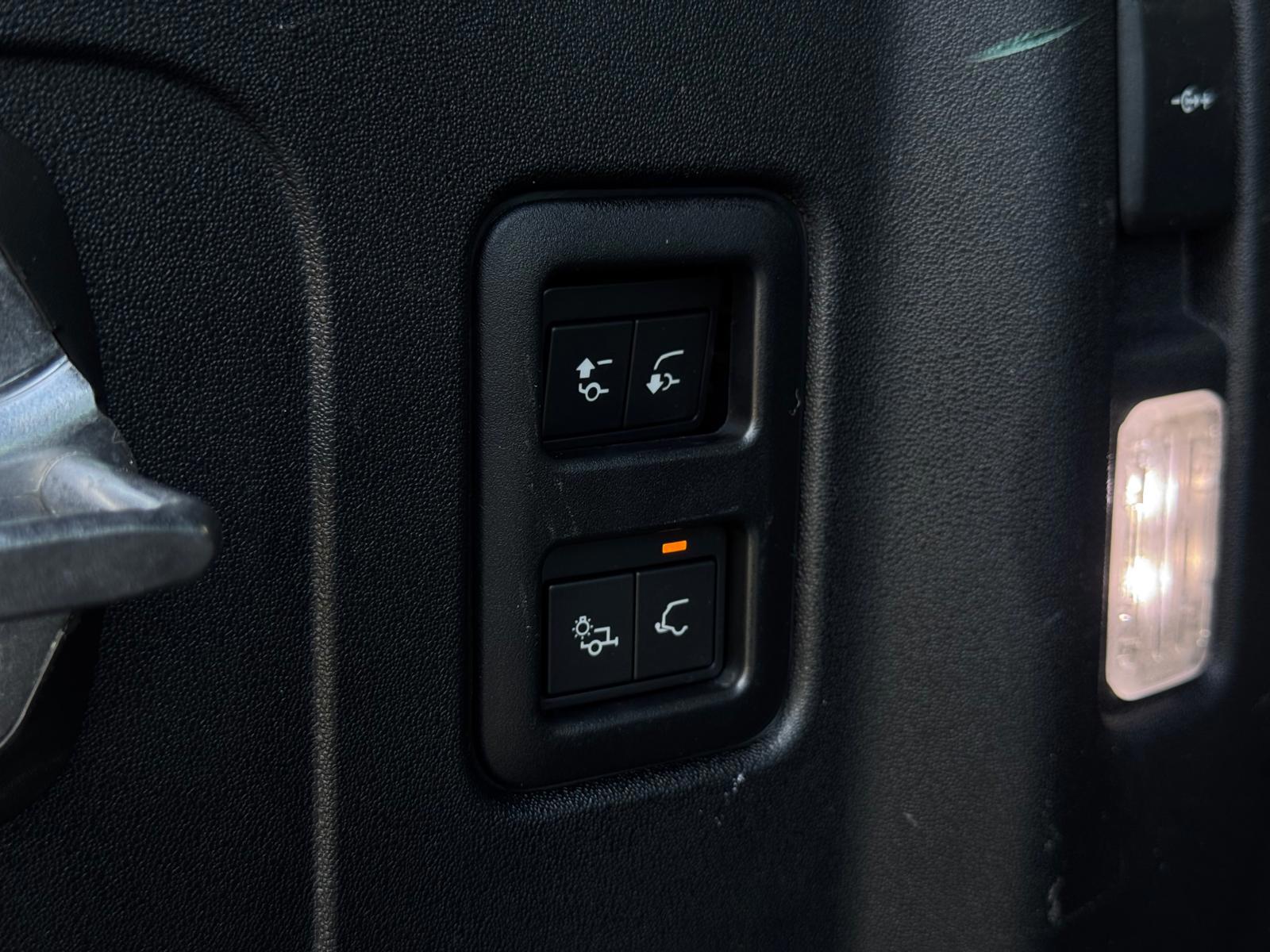 Foto van Land Rover Defender 110