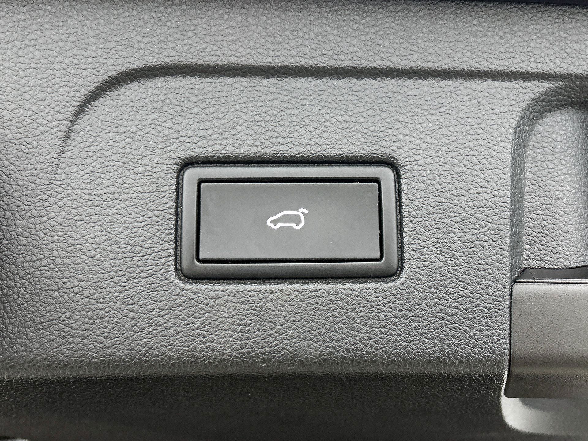 Foto van Volkswagen Touran