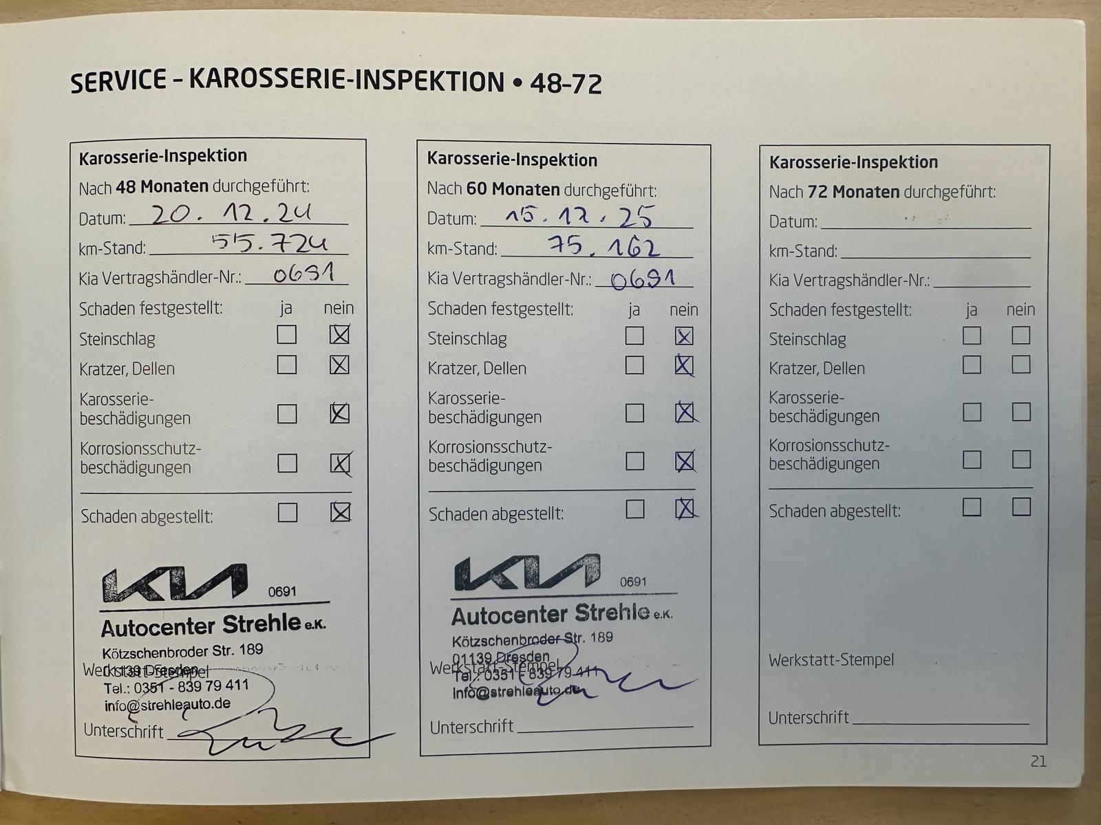Foto van Kia Xceed