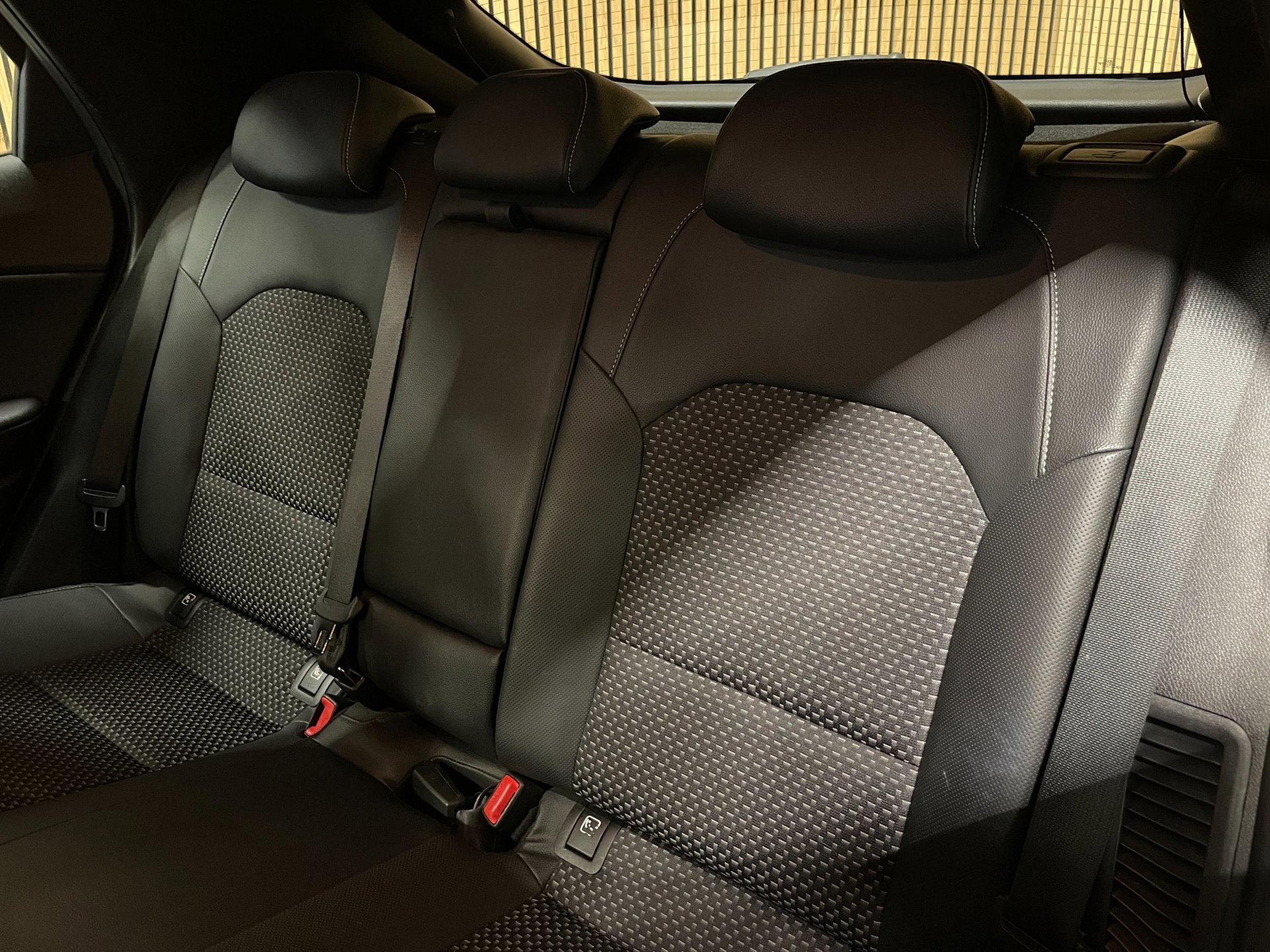 Foto van Kia Xceed
