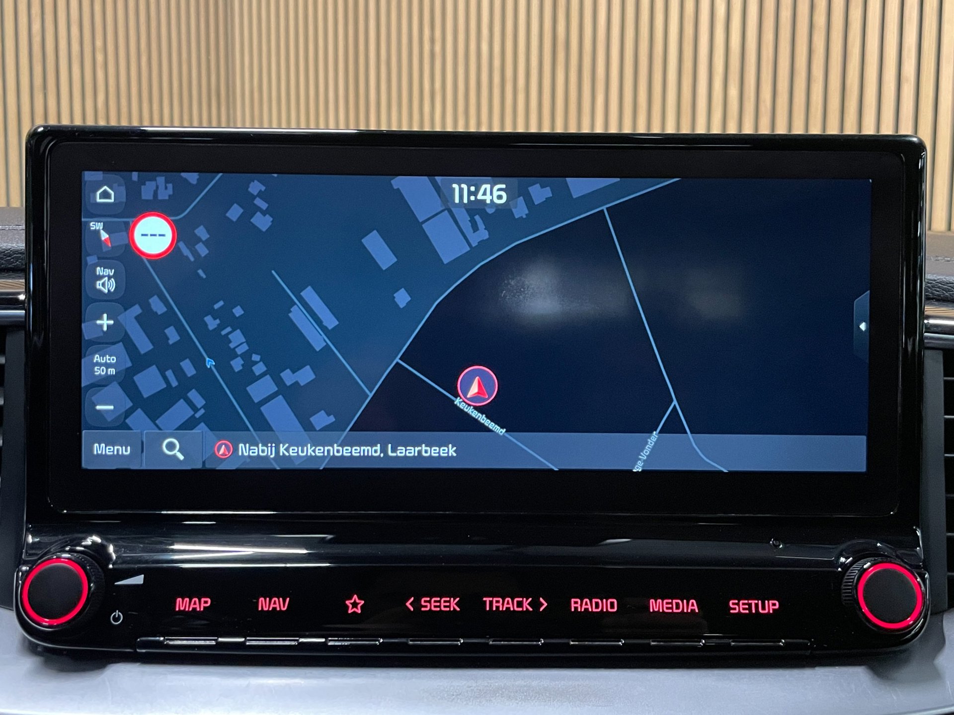 Foto van Kia Xceed
