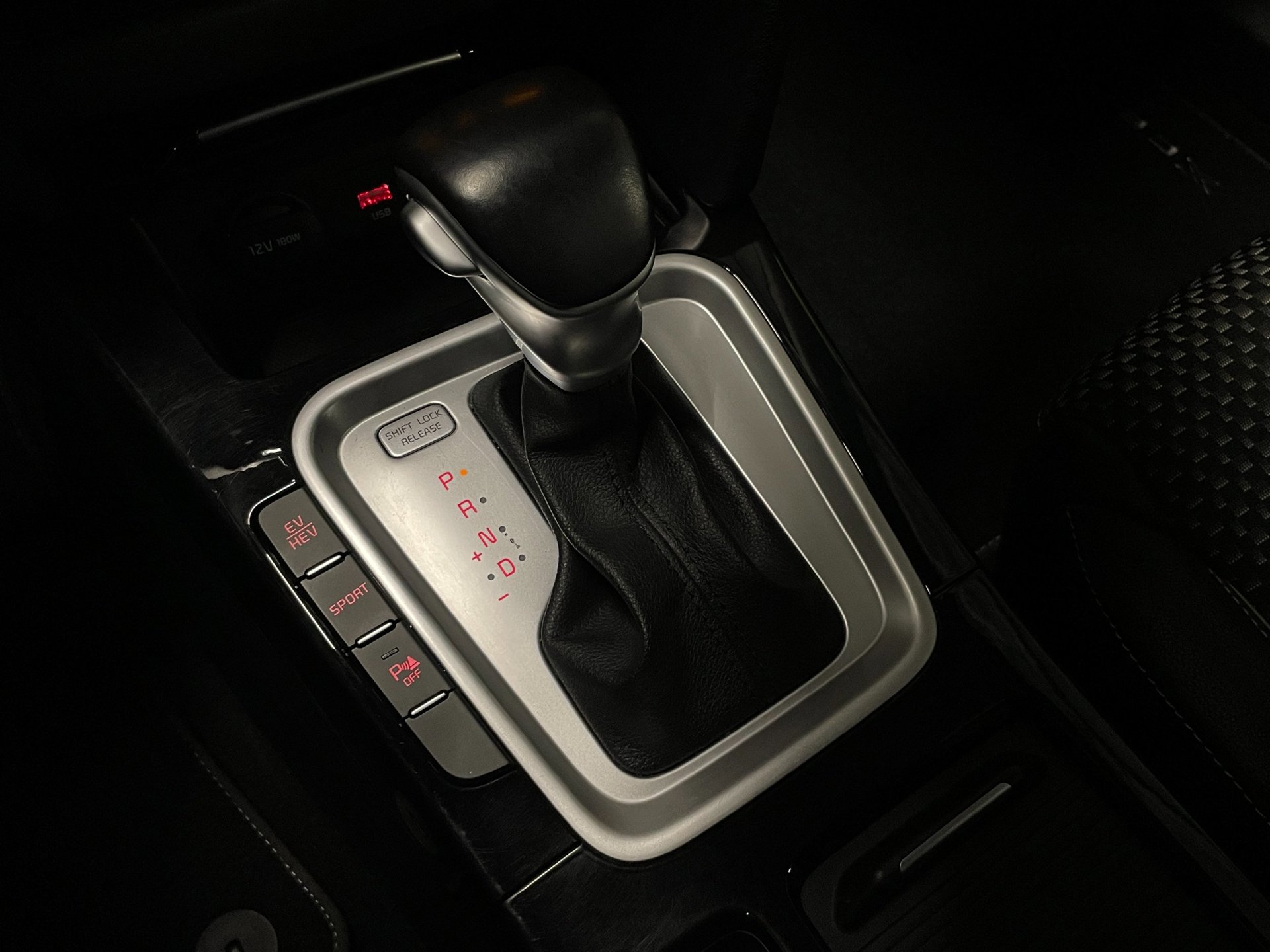 Foto van Kia Xceed