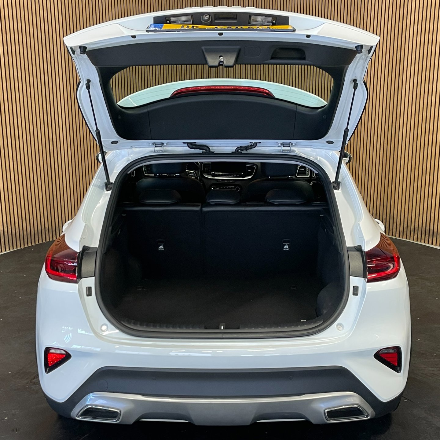 Foto van Kia Xceed