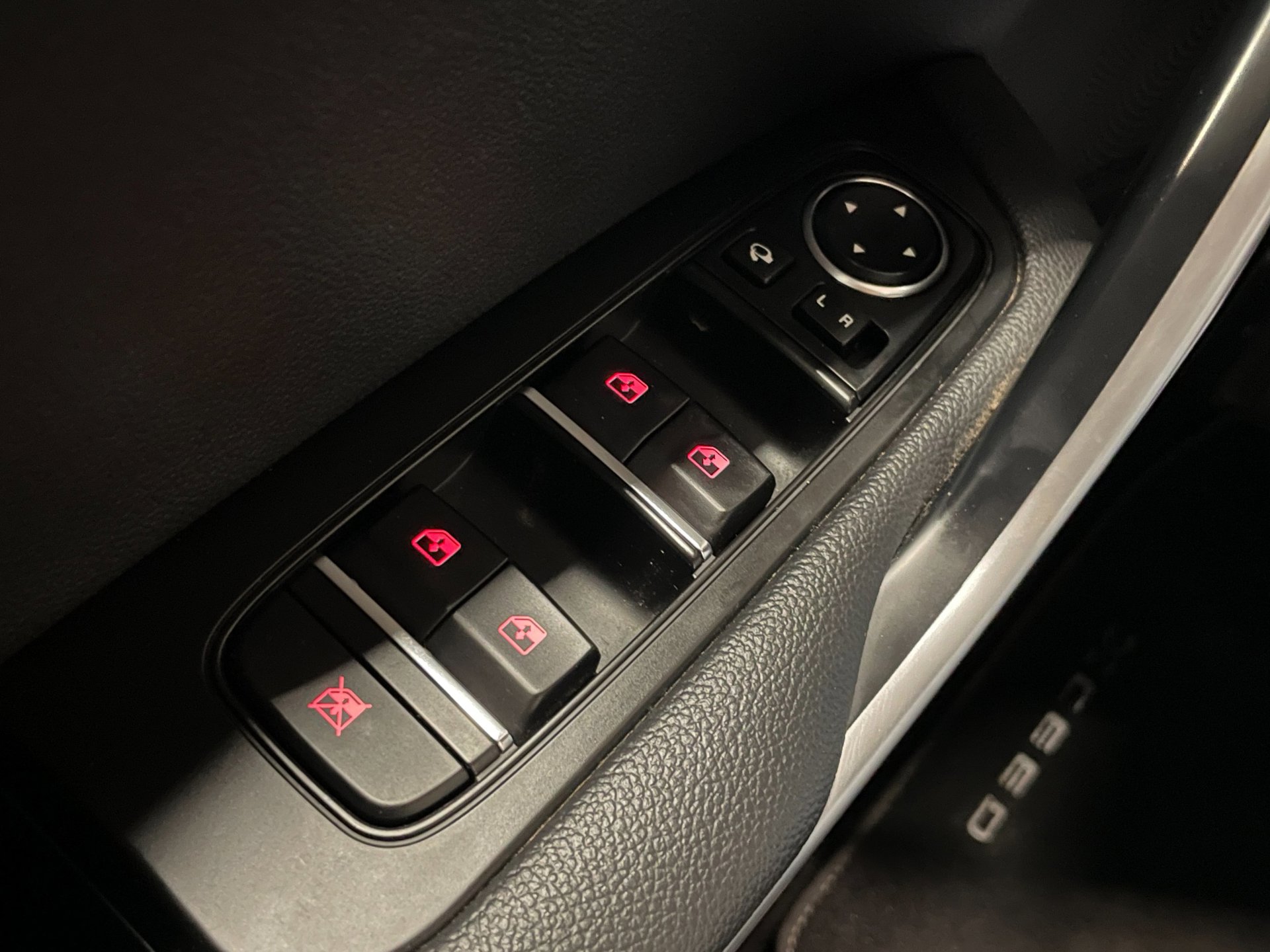 Foto van Kia Xceed