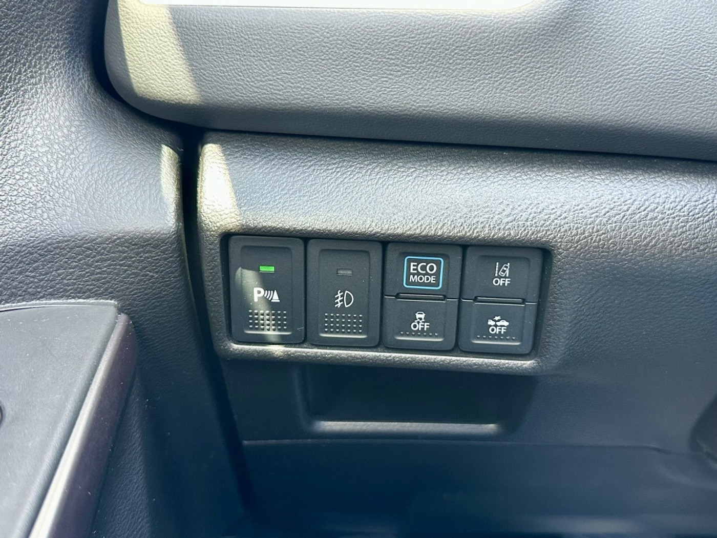 Foto van Suzuki S-cross
