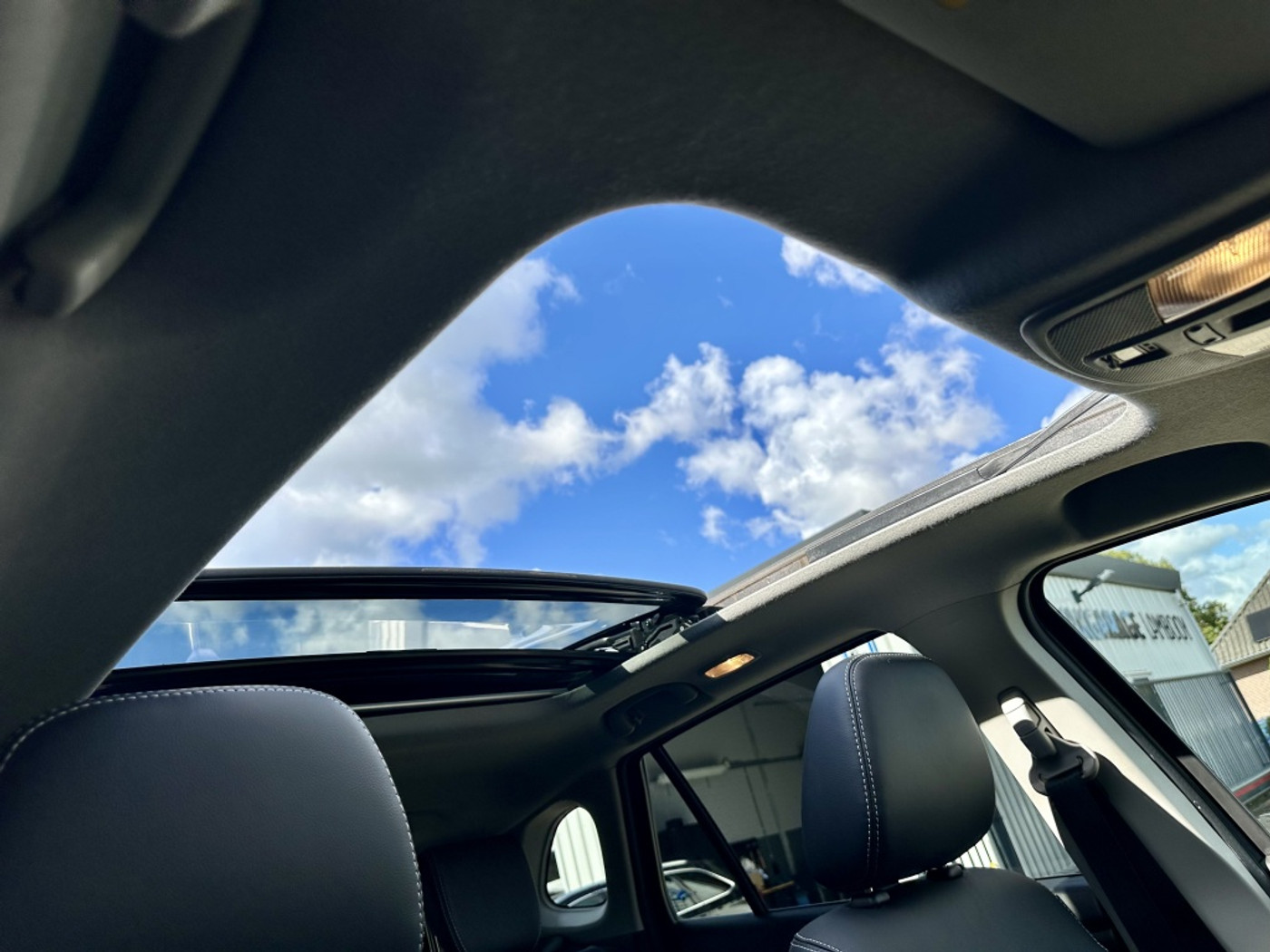 Foto van Suzuki S-cross
