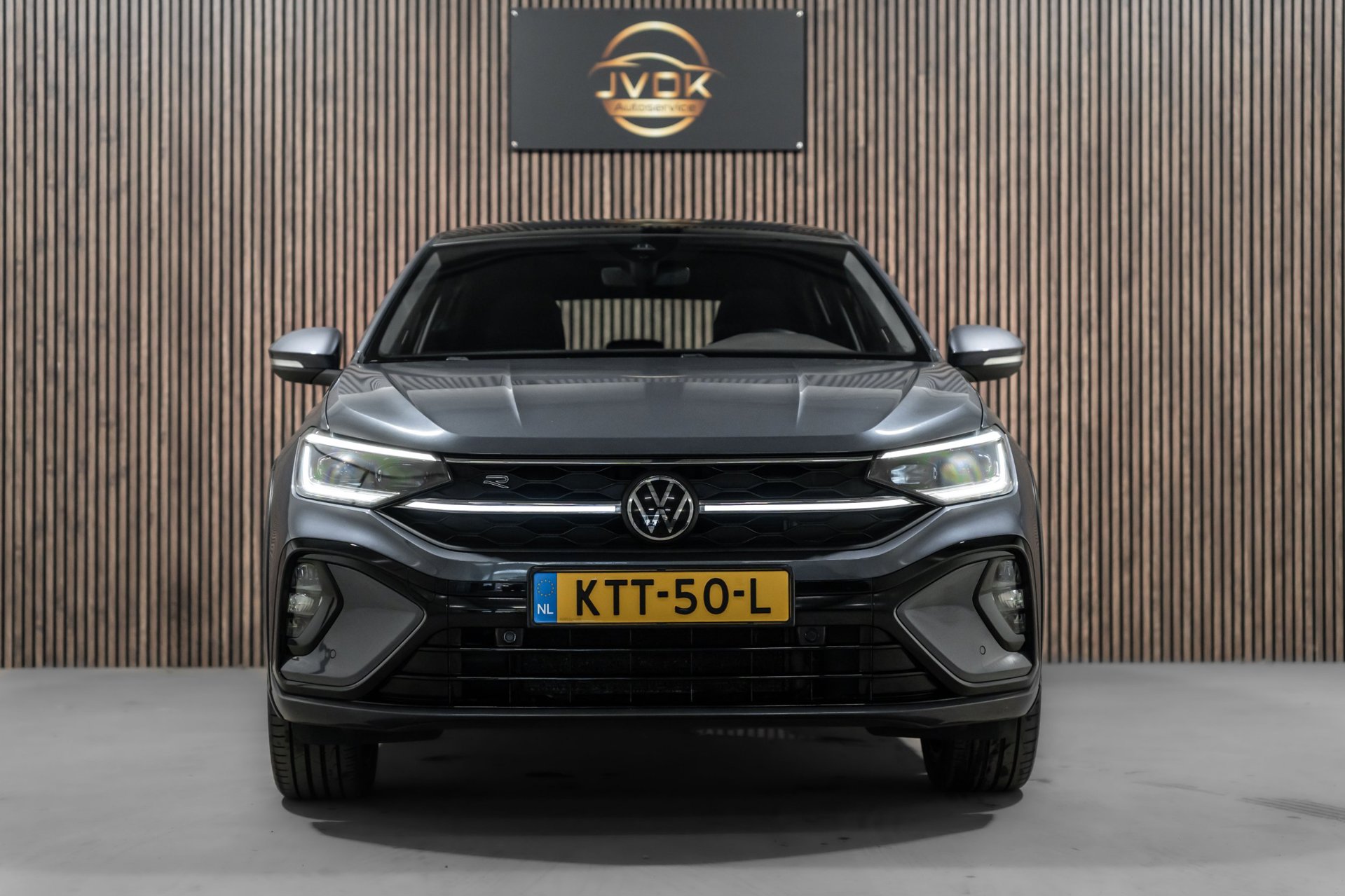 Foto van Volkswagen Taigo