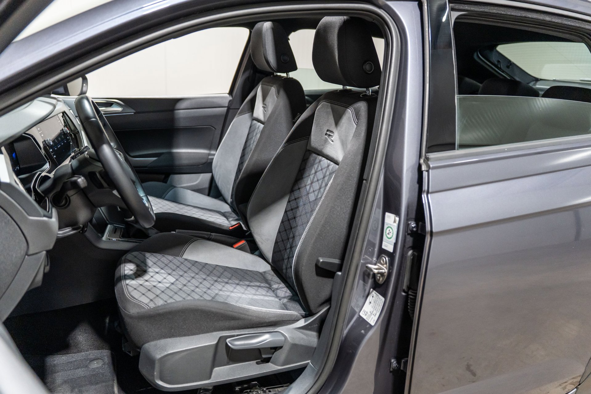 Foto van Volkswagen Taigo