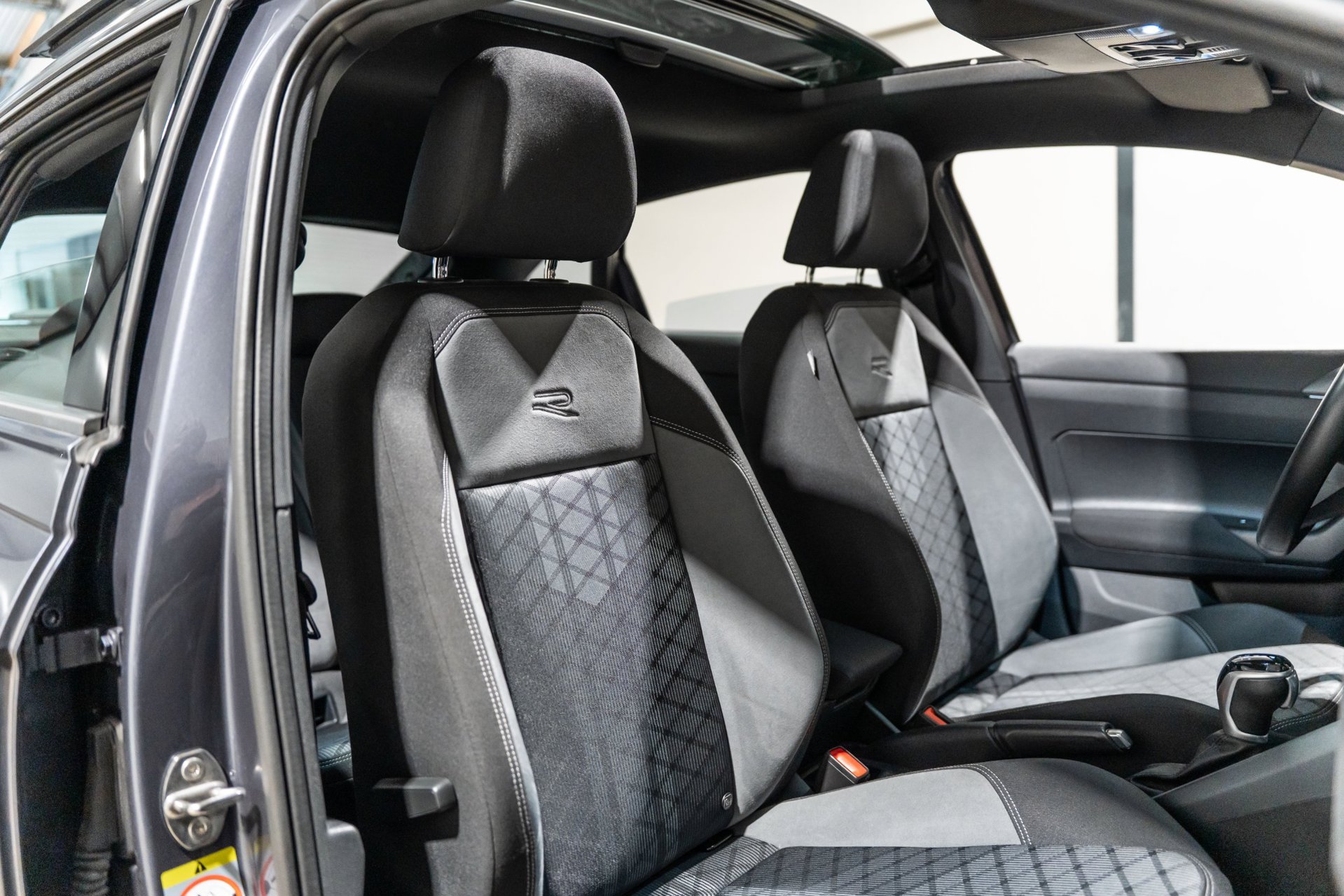 Foto van Volkswagen Taigo