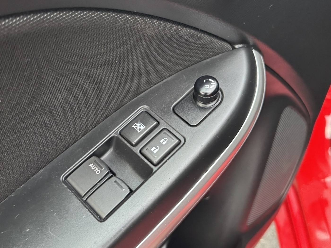 Foto van Suzuki Baleno