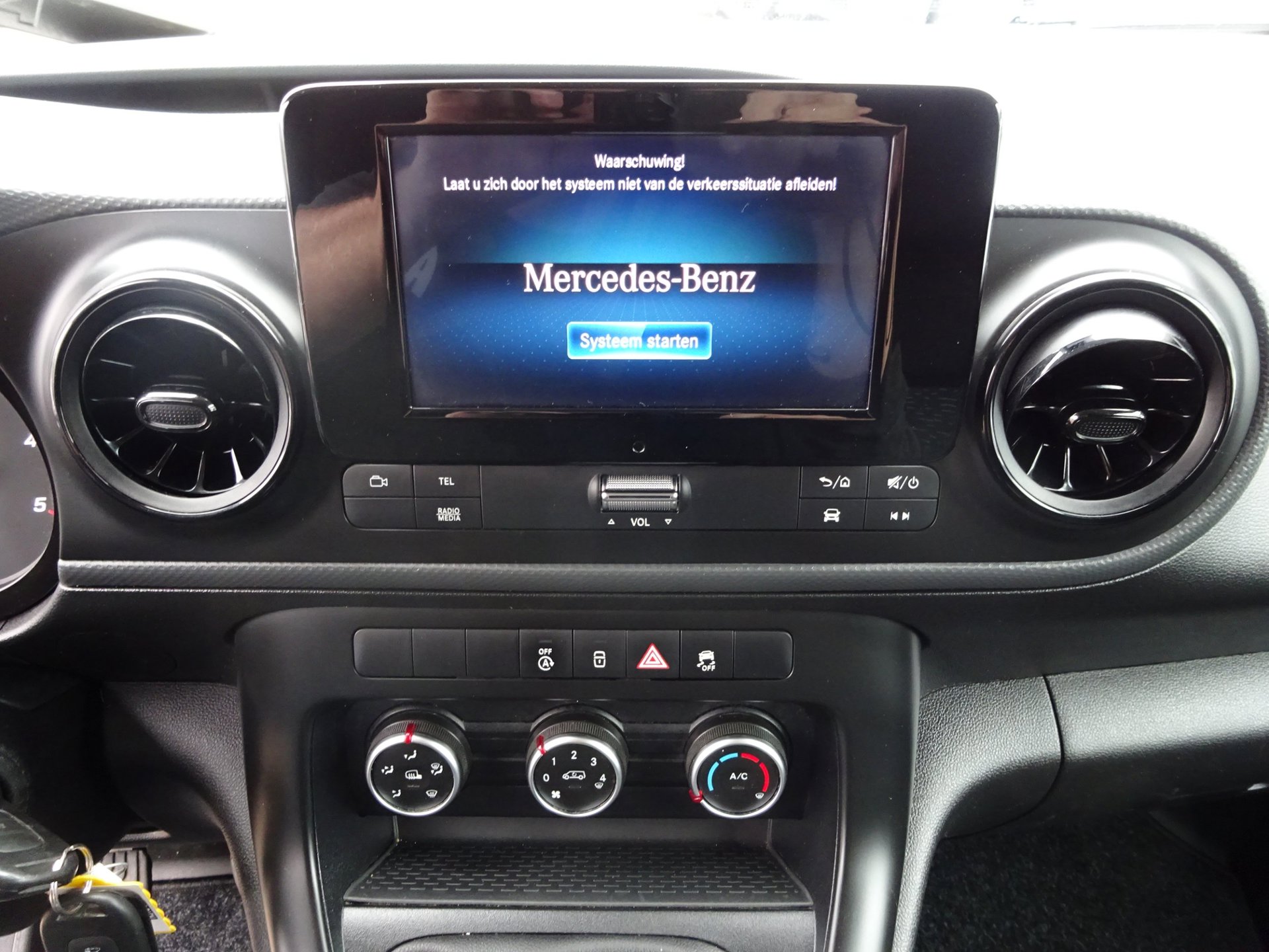 Foto van Mercedes-Benz Citan