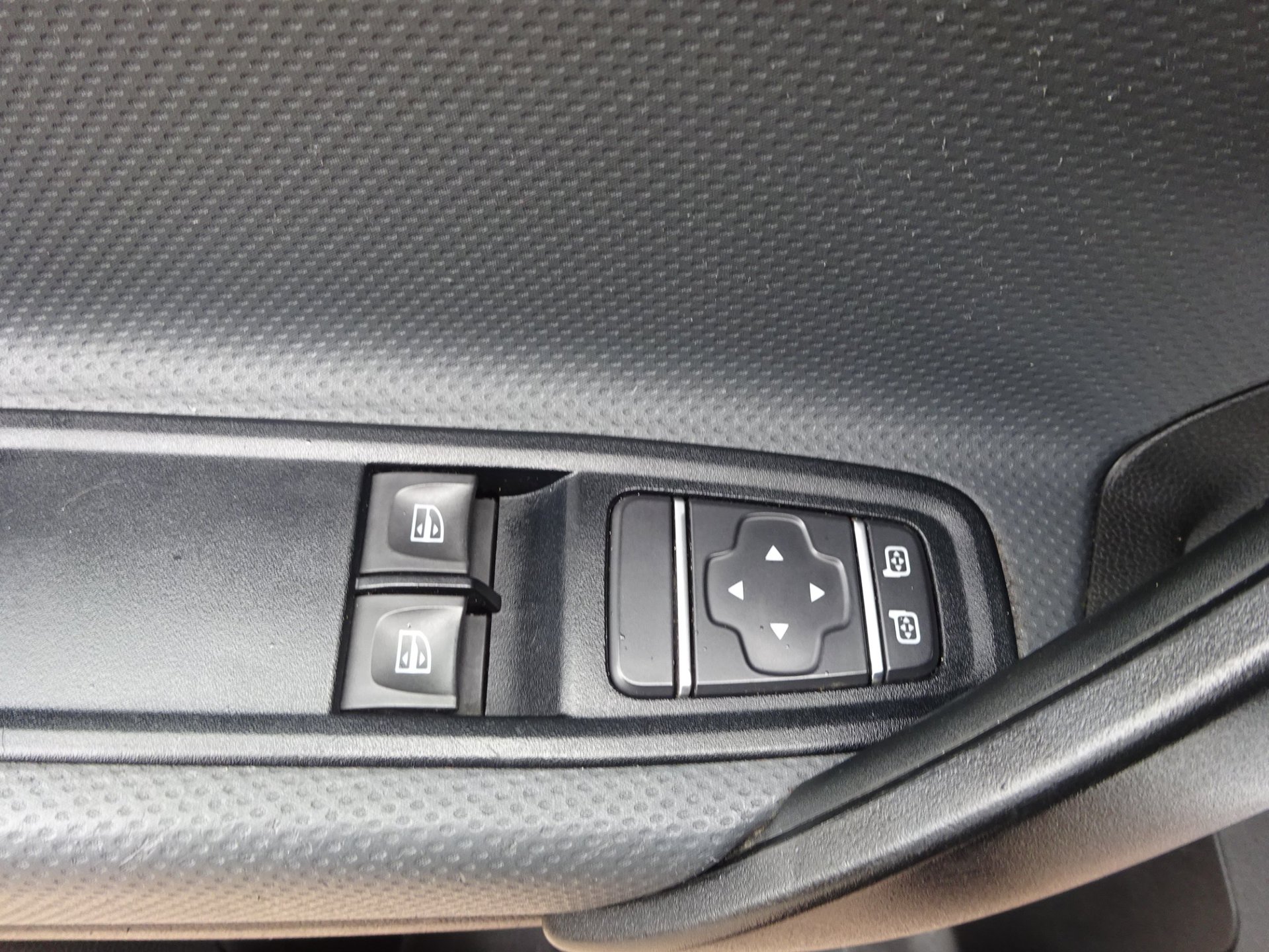 Foto van Mercedes-Benz Citan