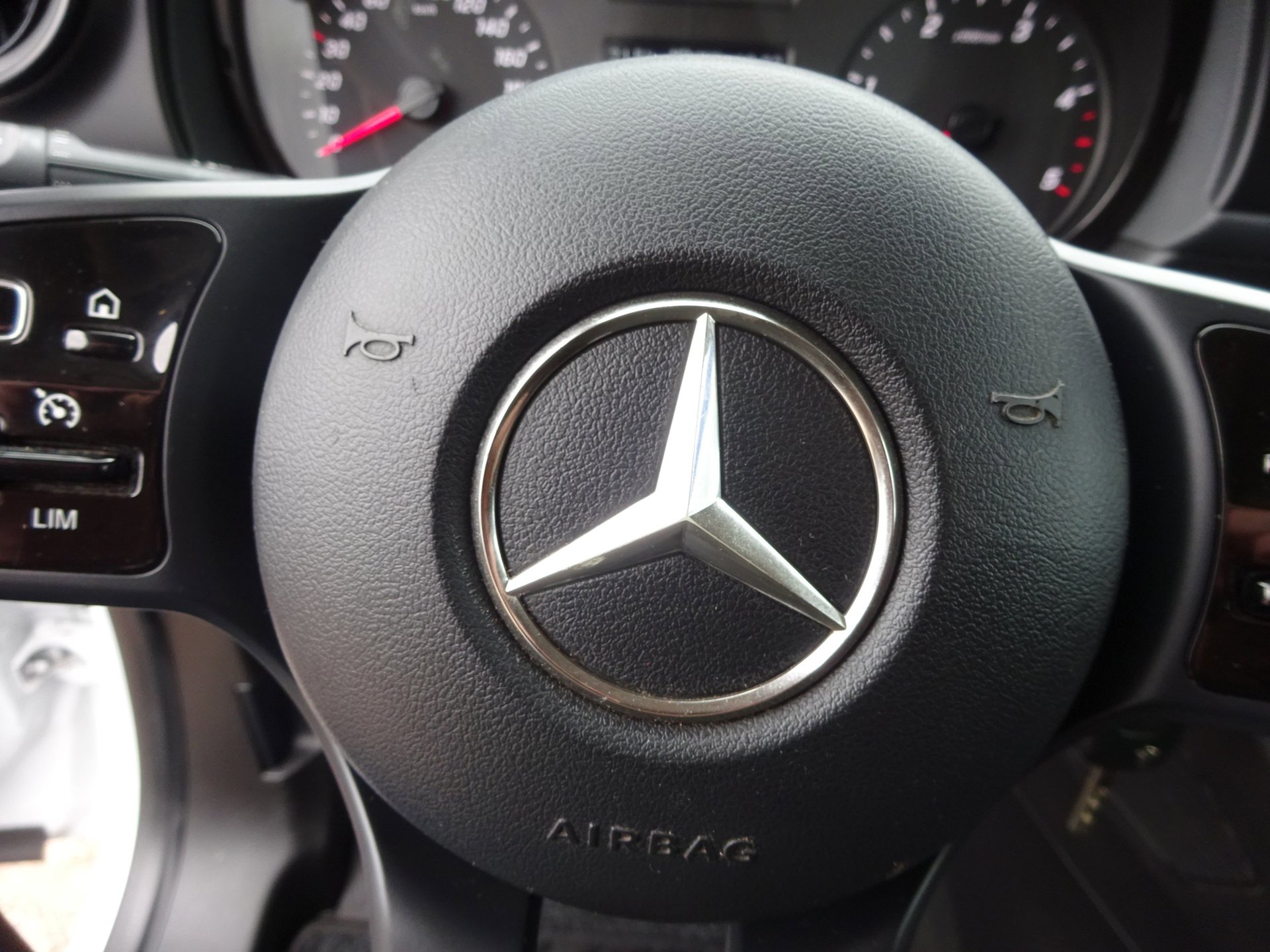Foto van Mercedes-Benz Citan